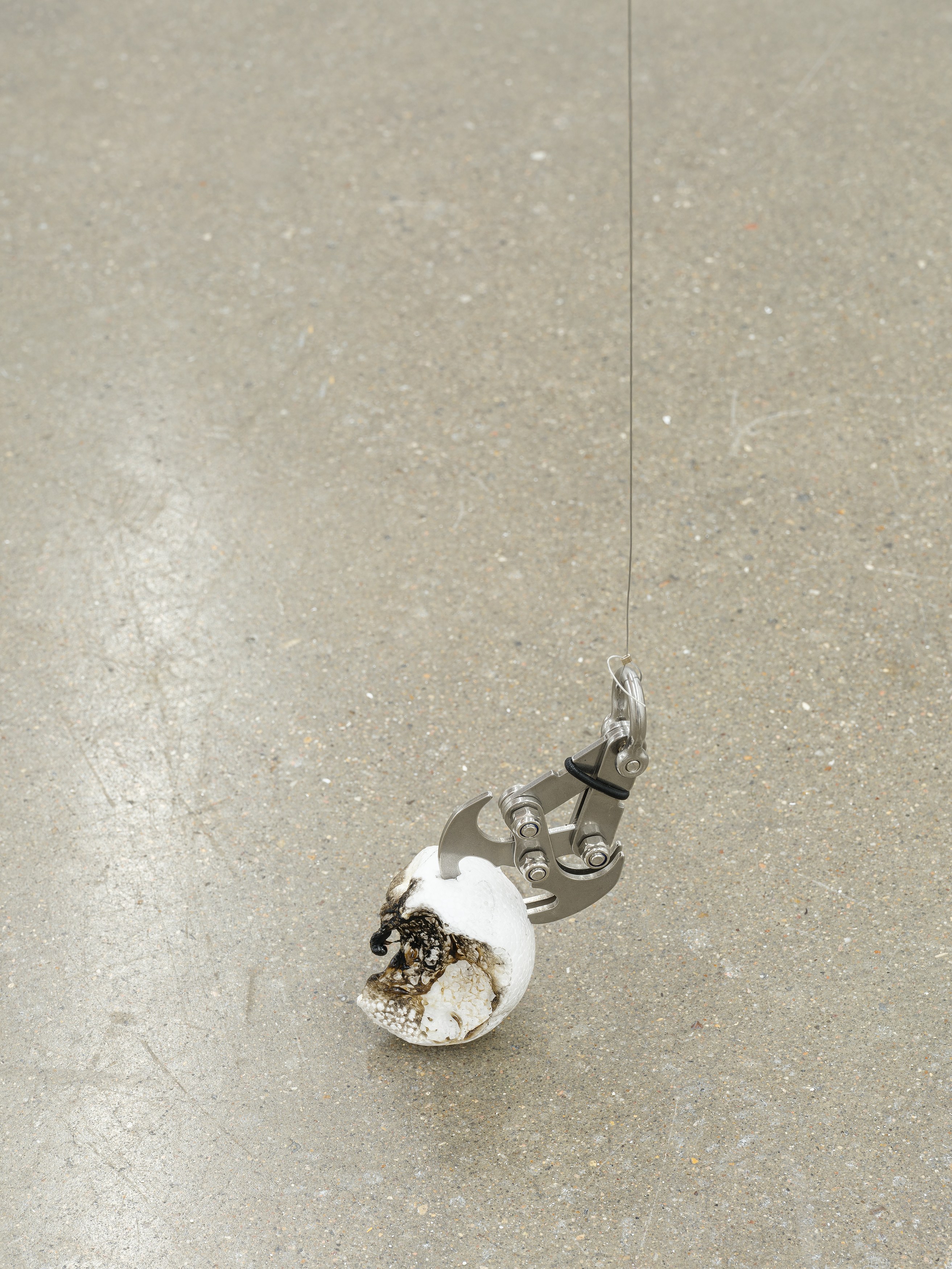 Props, Props at Galerie Derouillon, photo 31