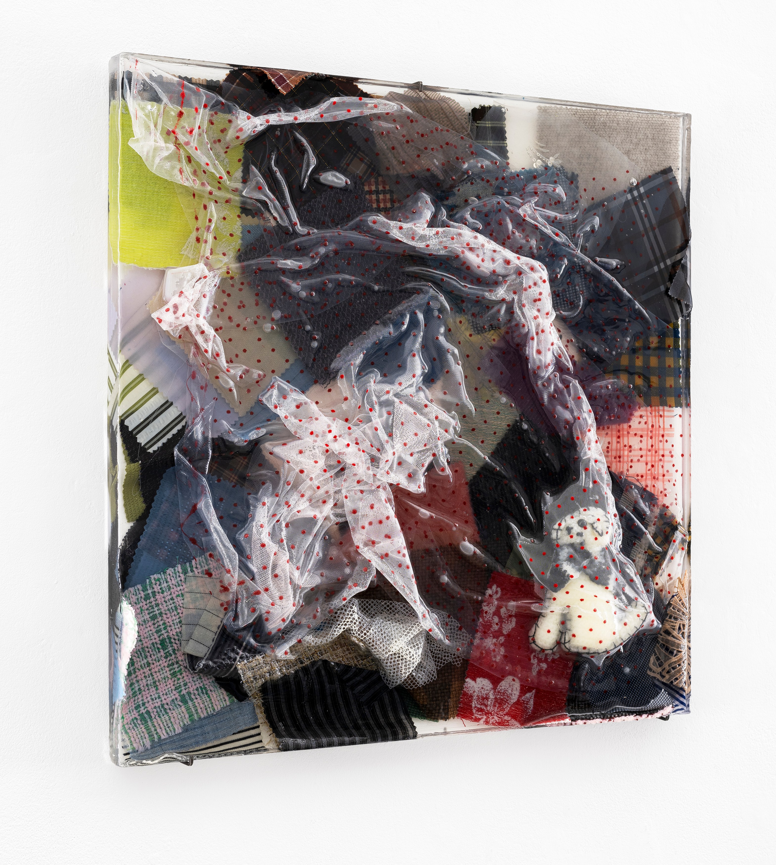 Props, Props at Galerie Derouillon, photo 43