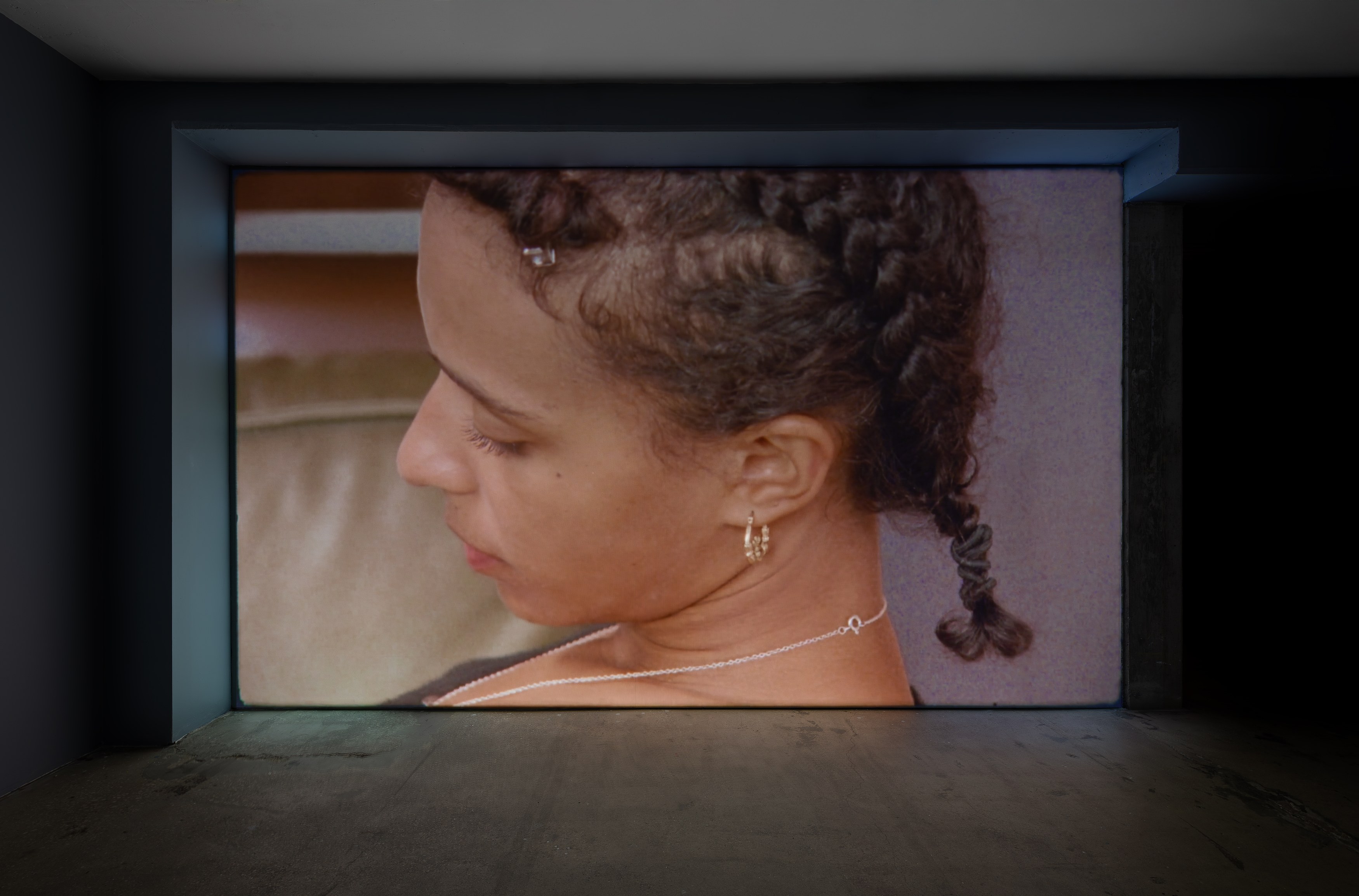 Deborah-Joyce Holman, Close-Up at Swiss Institute, photo 4
