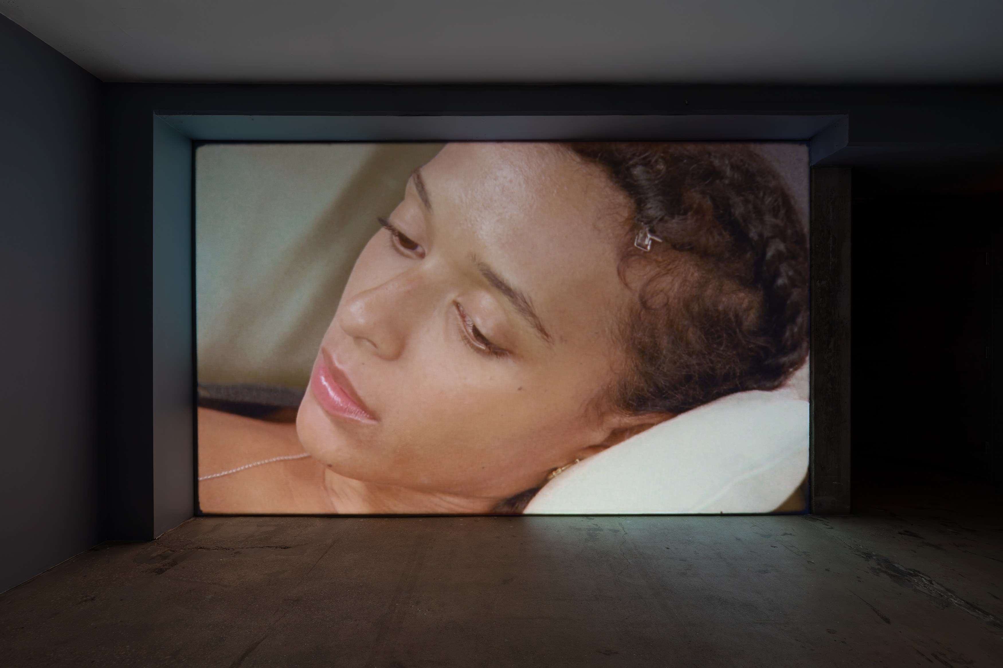 Deborah-Joyce Holman, Close-Up at Swiss Institute, photo 7