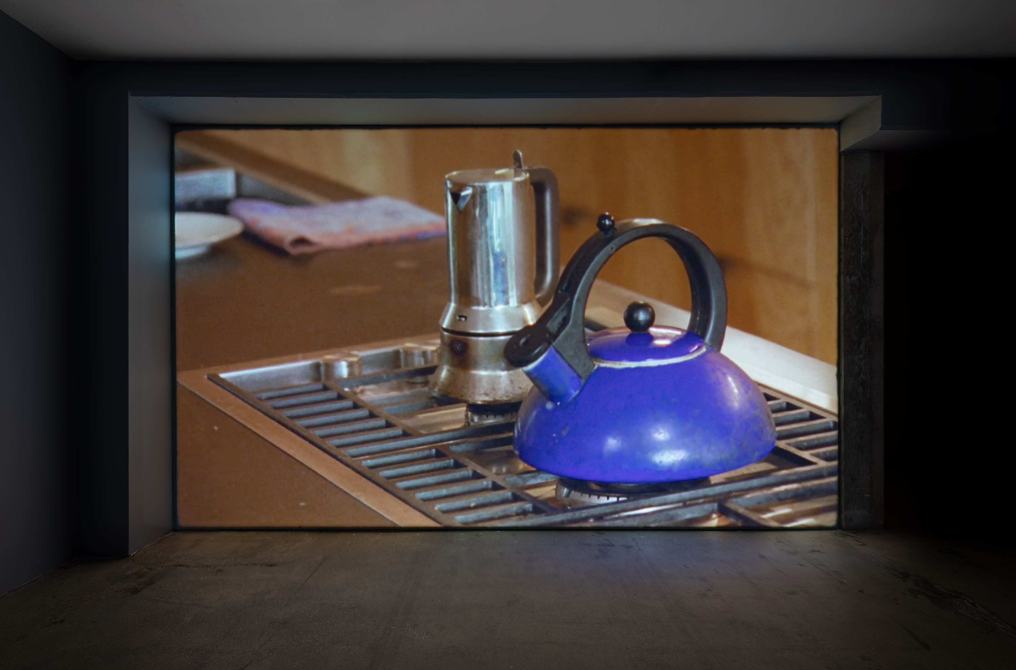 Deborah-Joyce Holman, Close-Up at Swiss Institute, photo 5