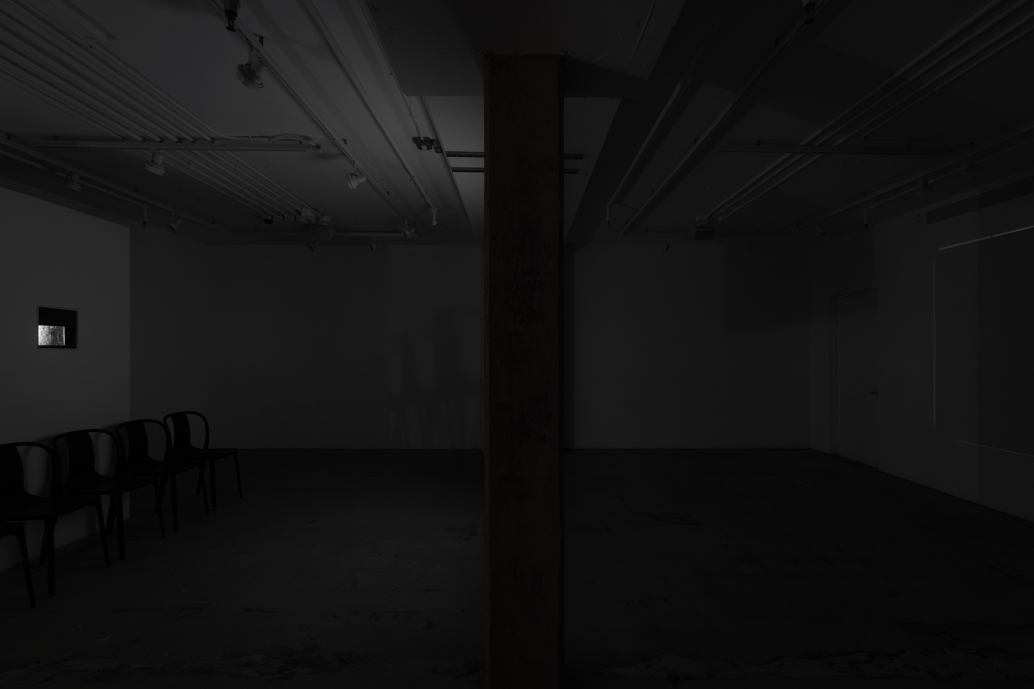 Kobby Adi, Cloisters & Instruments at Swiss Institute, photo 6