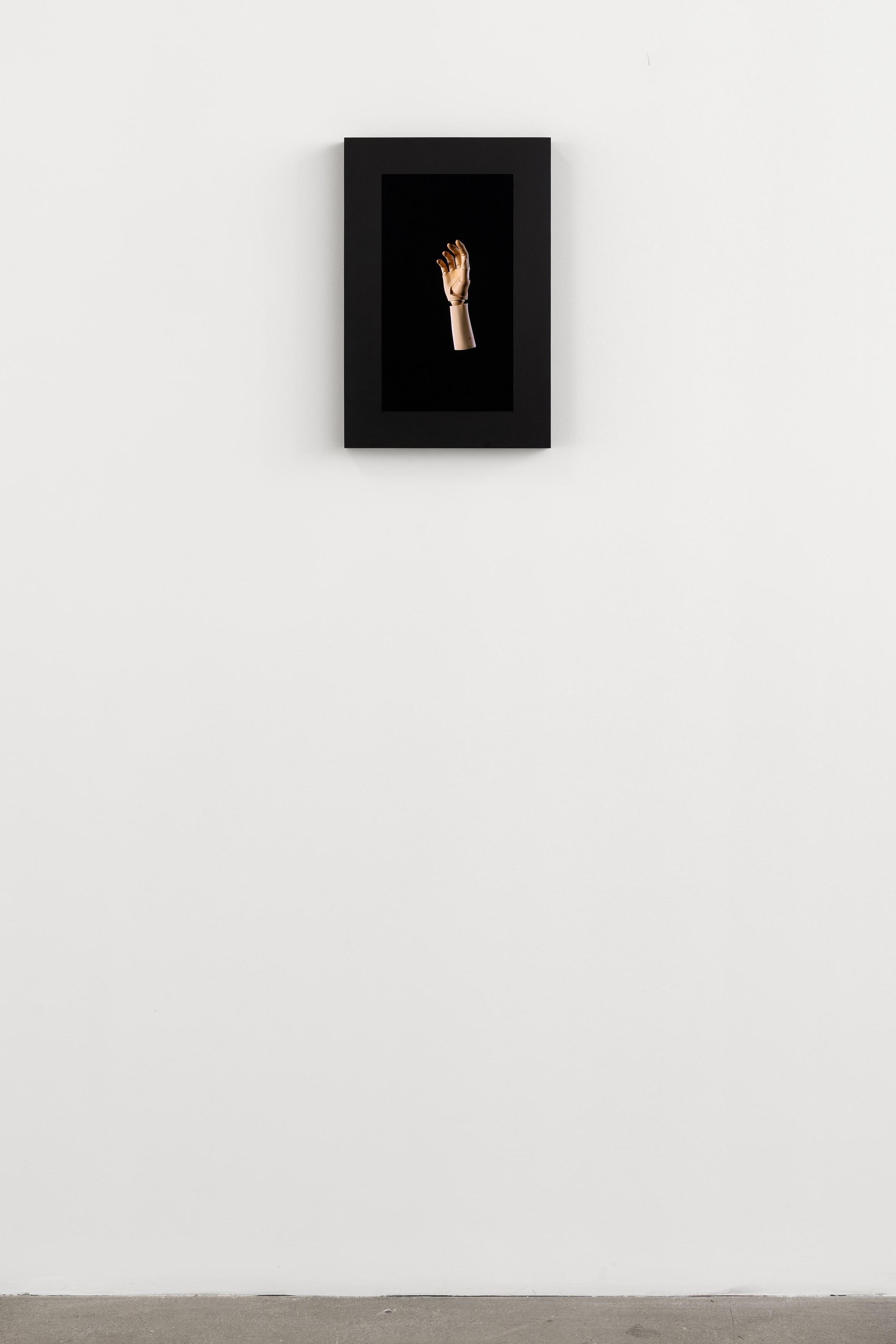Louise Bonnet, Elizabeth King, De Anima at Swiss Institute, photo 2