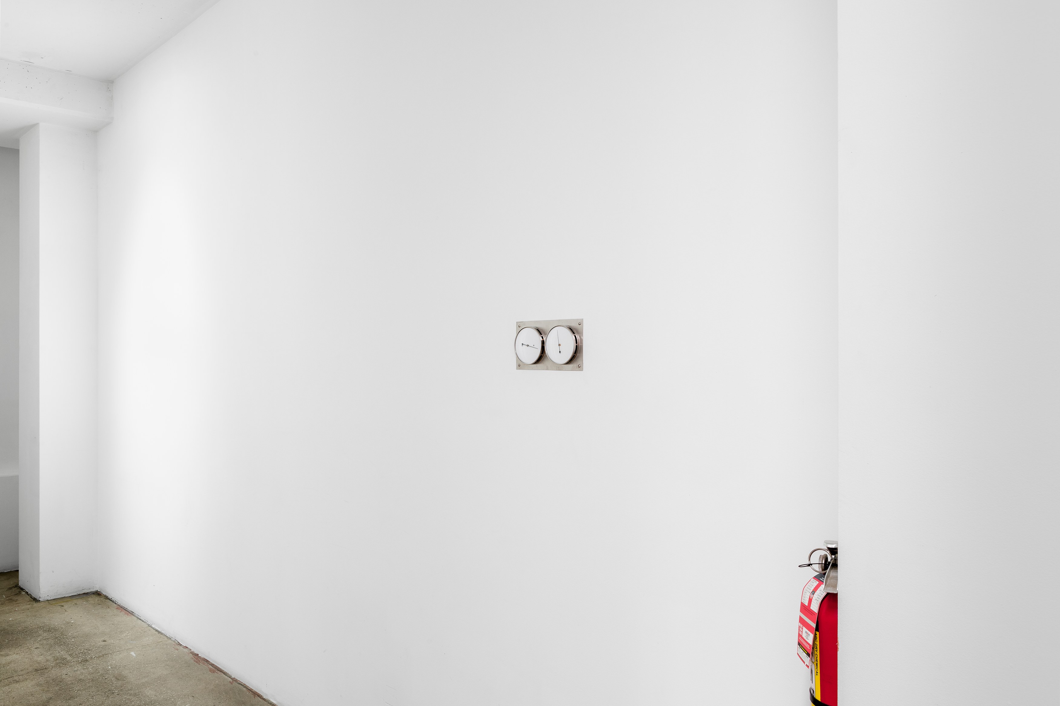 Kobby Adi, Cloisters & Instruments at Swiss Institute, photo 13