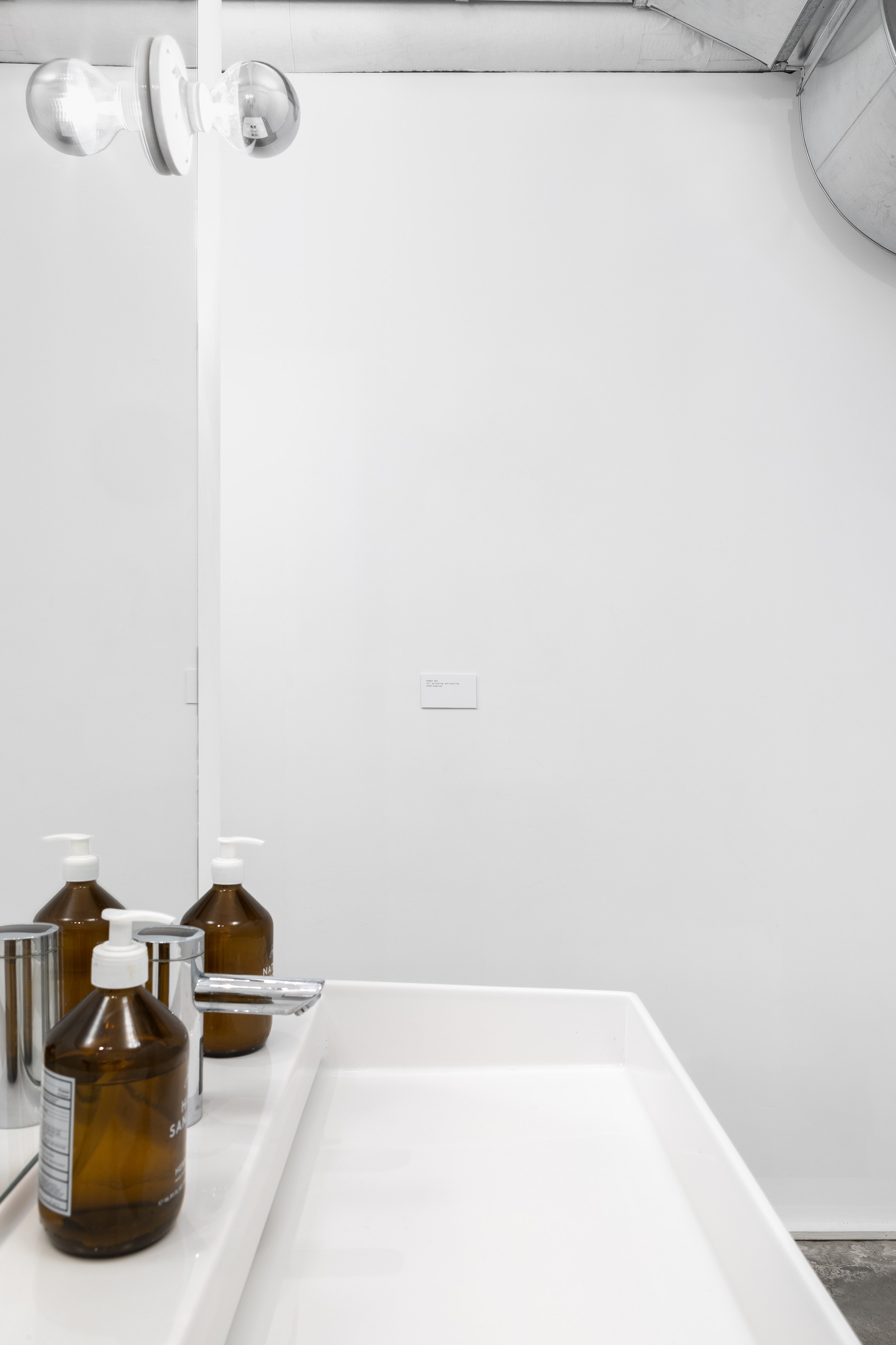 Kobby Adi, Cloisters & Instruments at Swiss Institute, photo 15