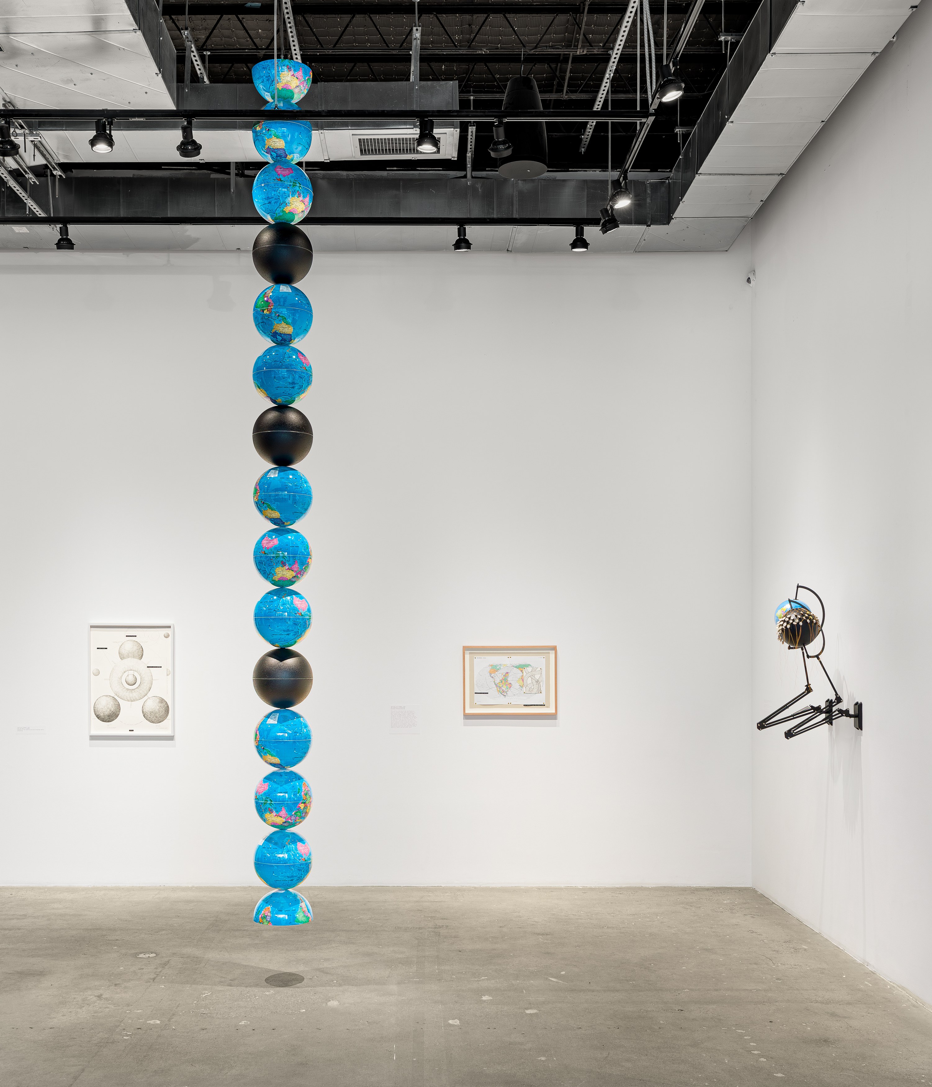 Nolan Oswald Dennis, overturns at Swiss Institute, photo 3