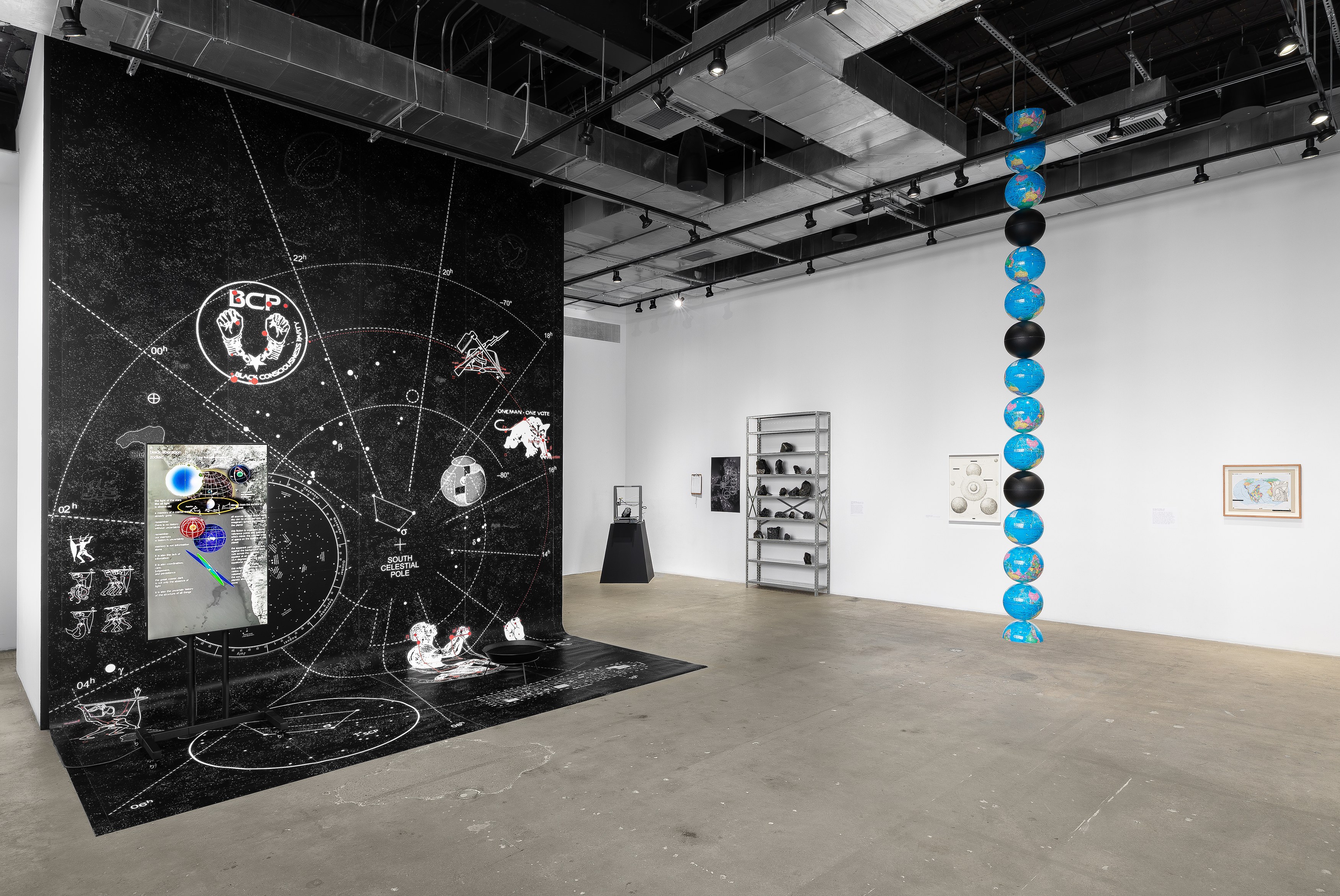 Nolan Oswald Dennis, overturns at Swiss Institute, photo 10