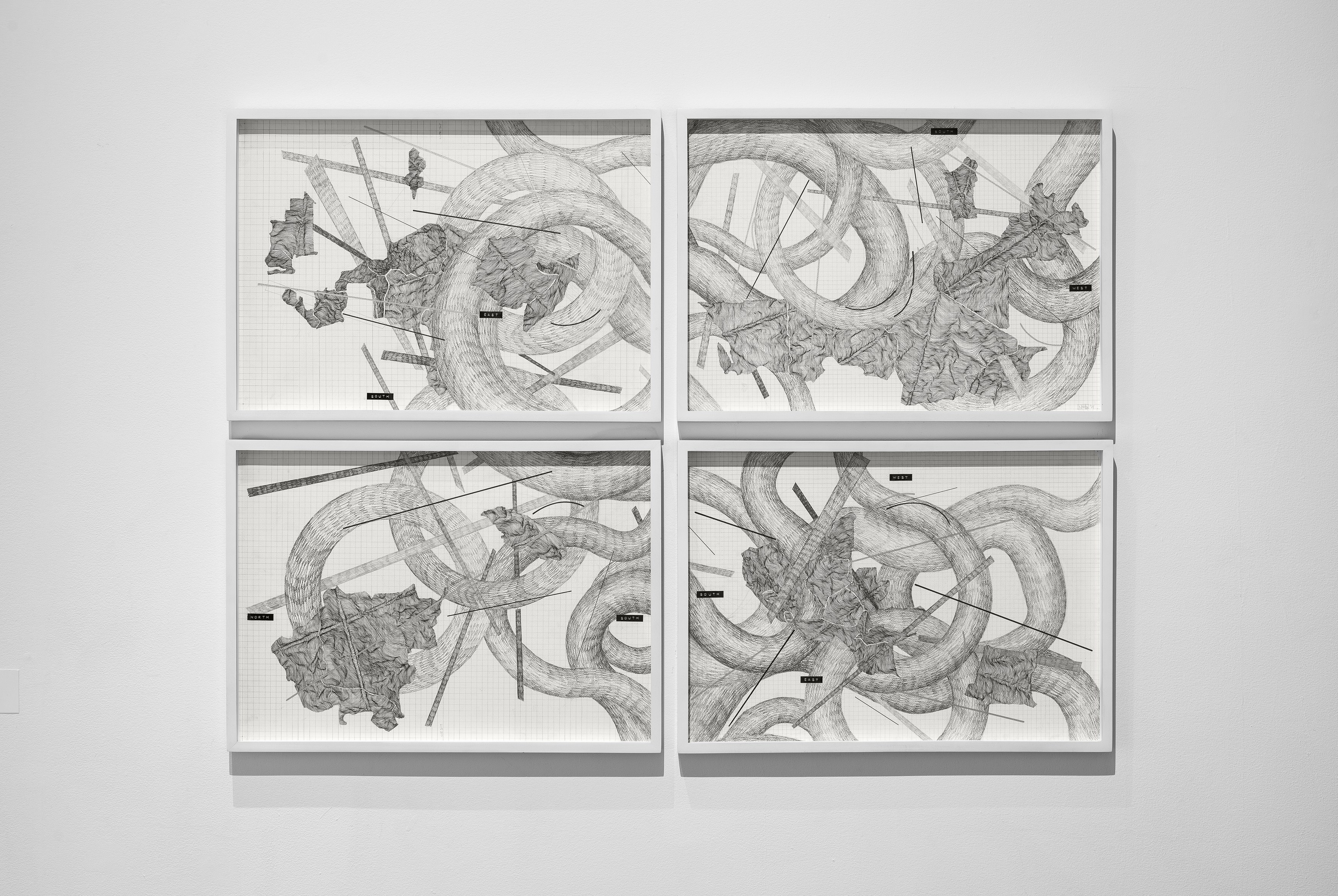 Nolan Oswald Dennis, overturns at Swiss Institute, photo 13