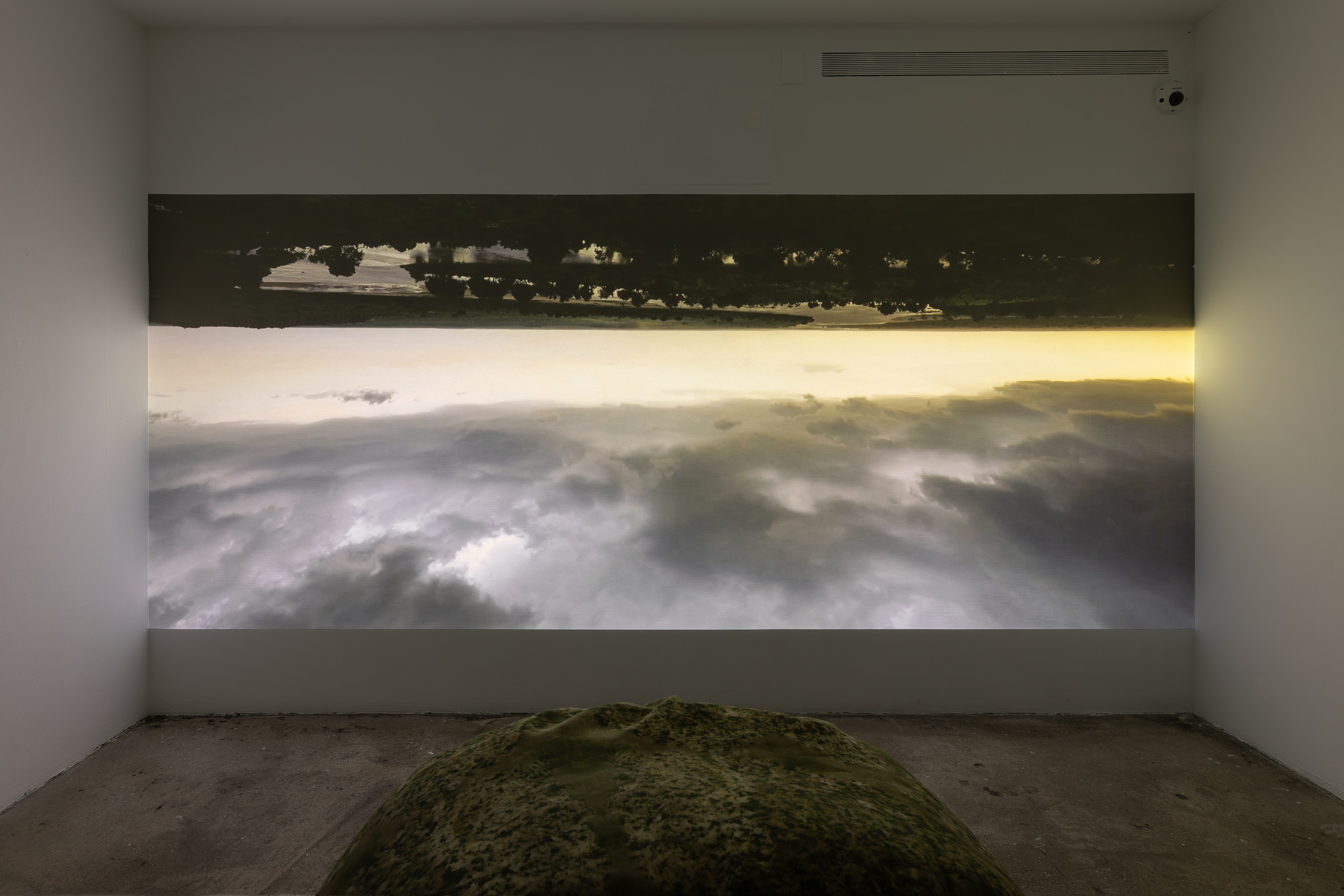 Nolan Oswald Dennis, overturns at Swiss Institute, photo 16