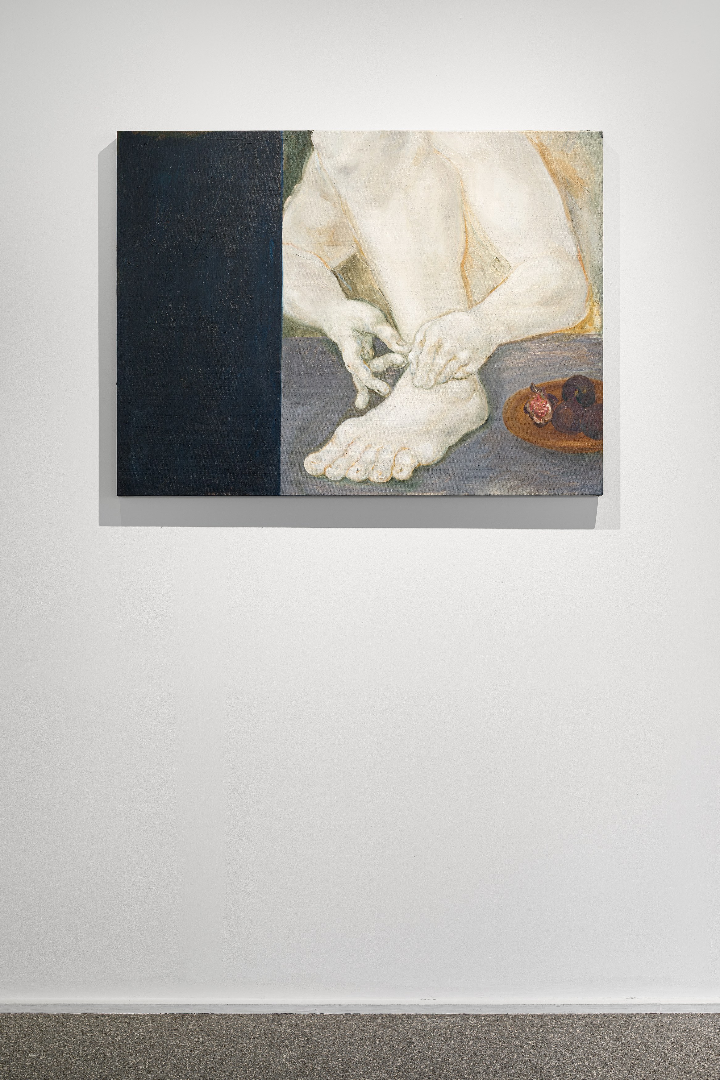 Louise Bonnet, Elizabeth King, De Anima at Swiss Institute, photo 23