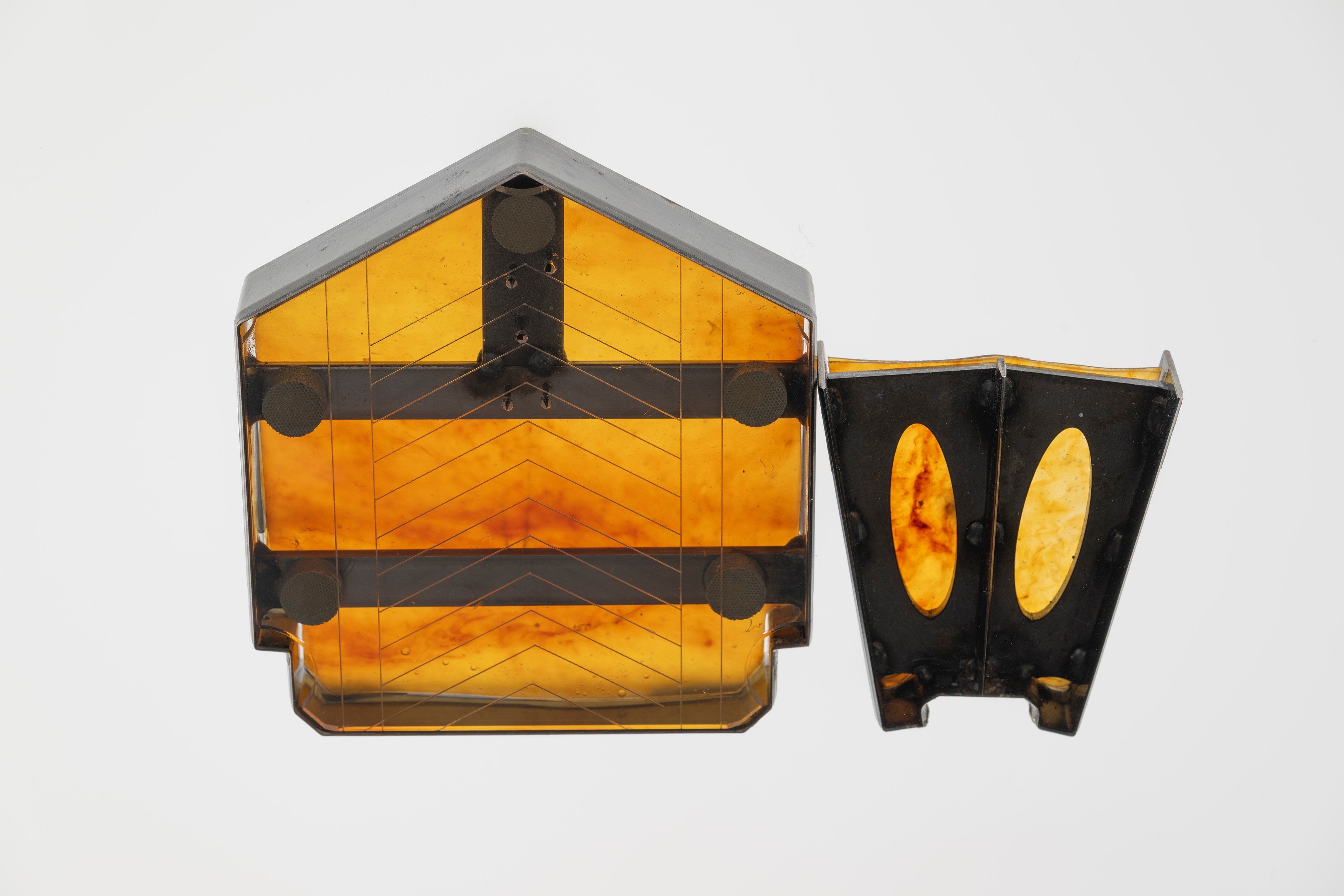 Ruoru Mou, Fortunate at Cell Project Space, photo 6