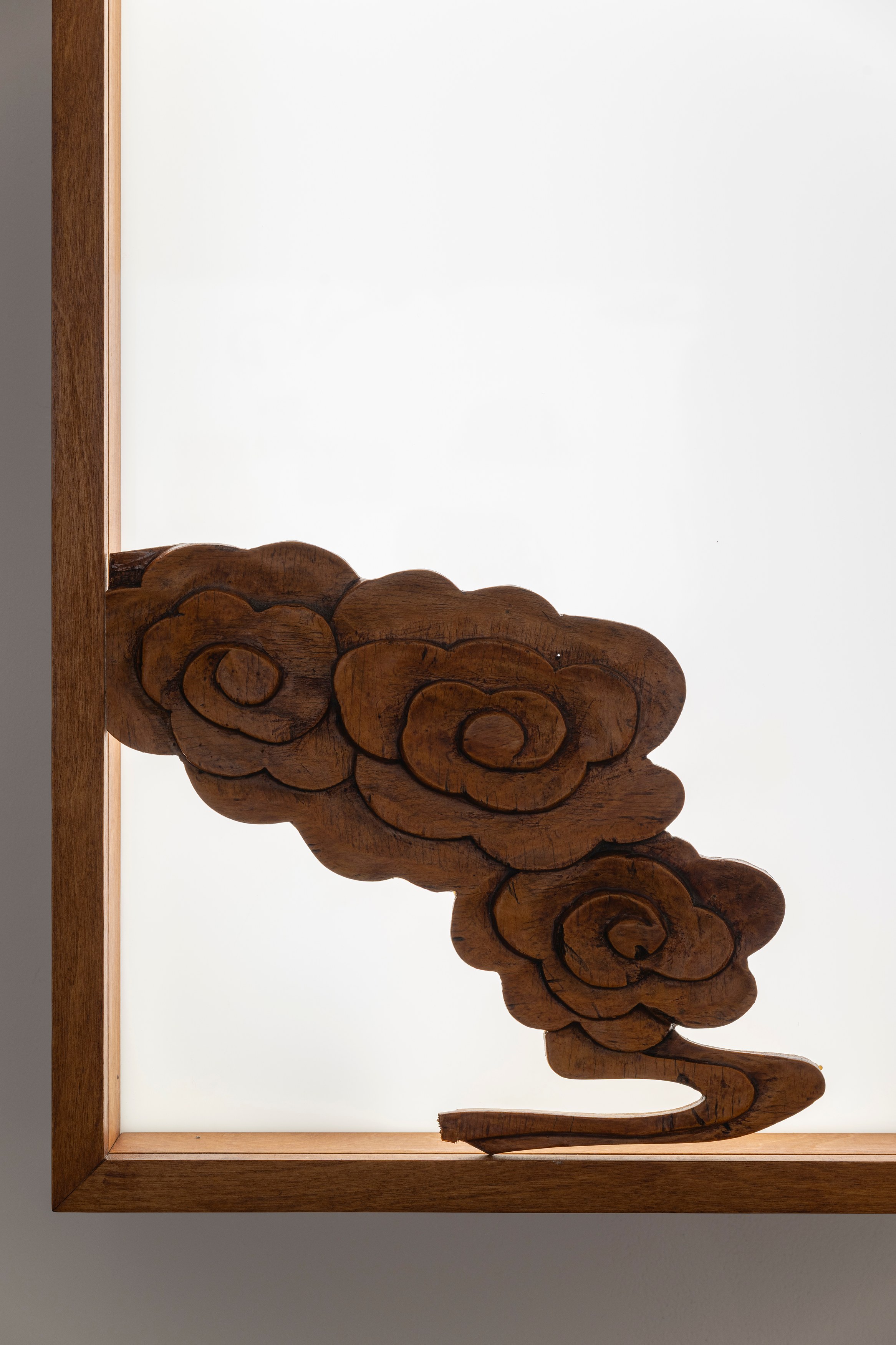 Ruoru Mou, Fortunate at Cell Project Space, photo 8