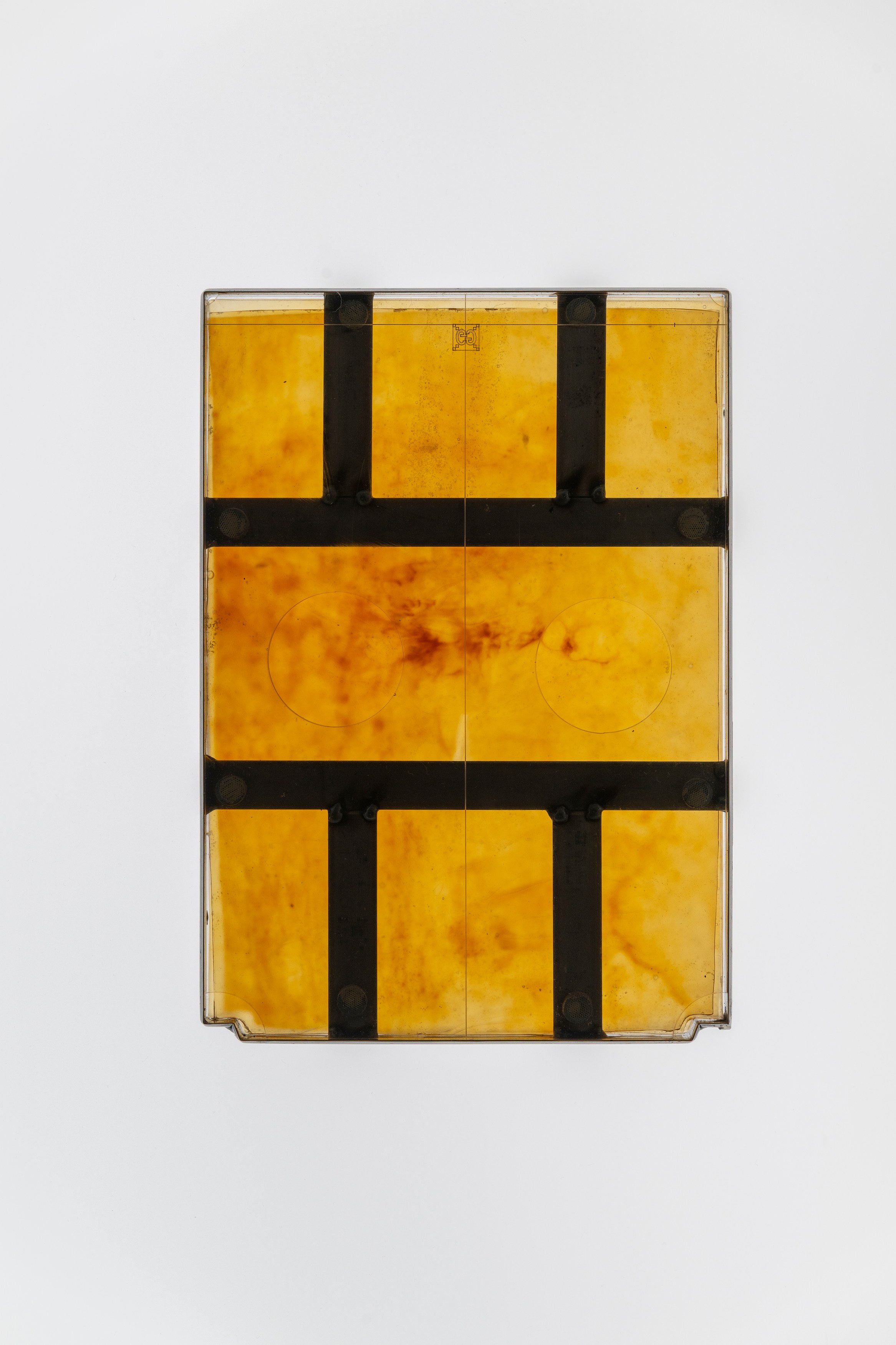 Ruoru Mou, Fortunate at Cell Project Space, photo 11