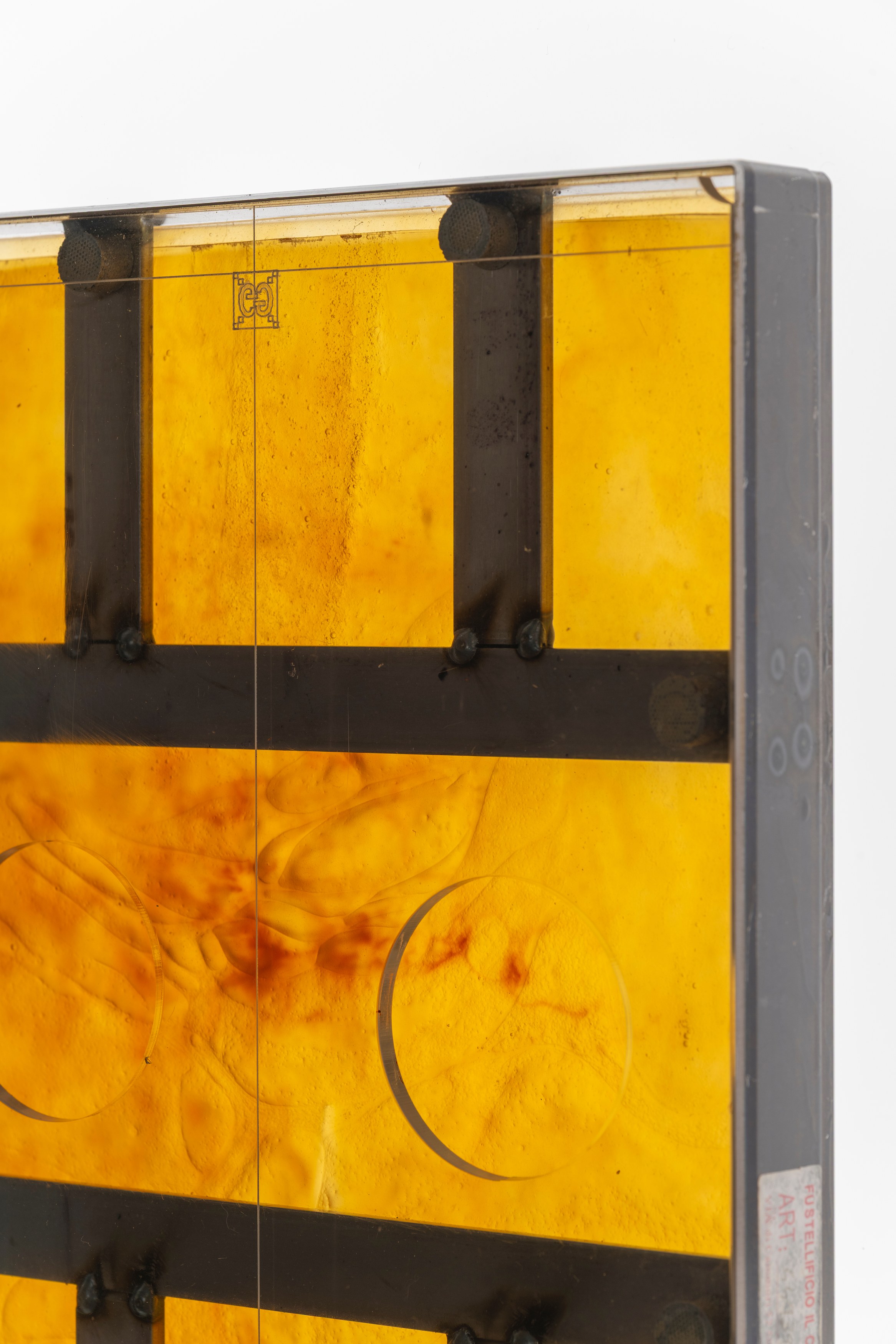 Ruoru Mou, Fortunate at Cell Project Space, photo 10