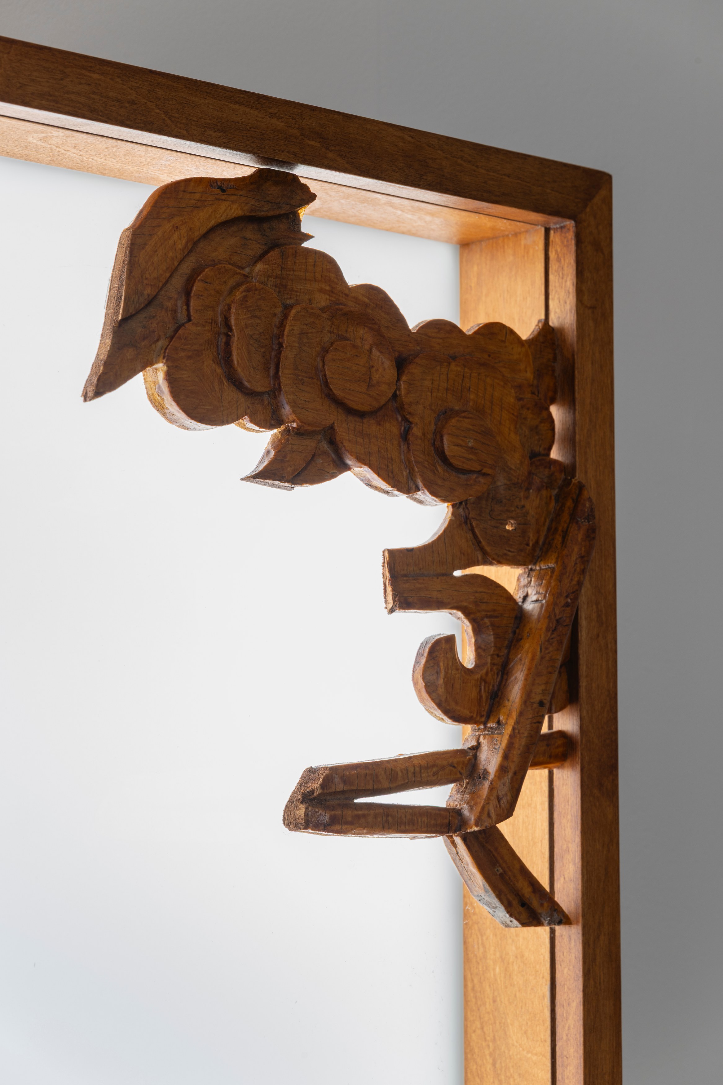 Ruoru Mou, Fortunate at Cell Project Space, photo 14