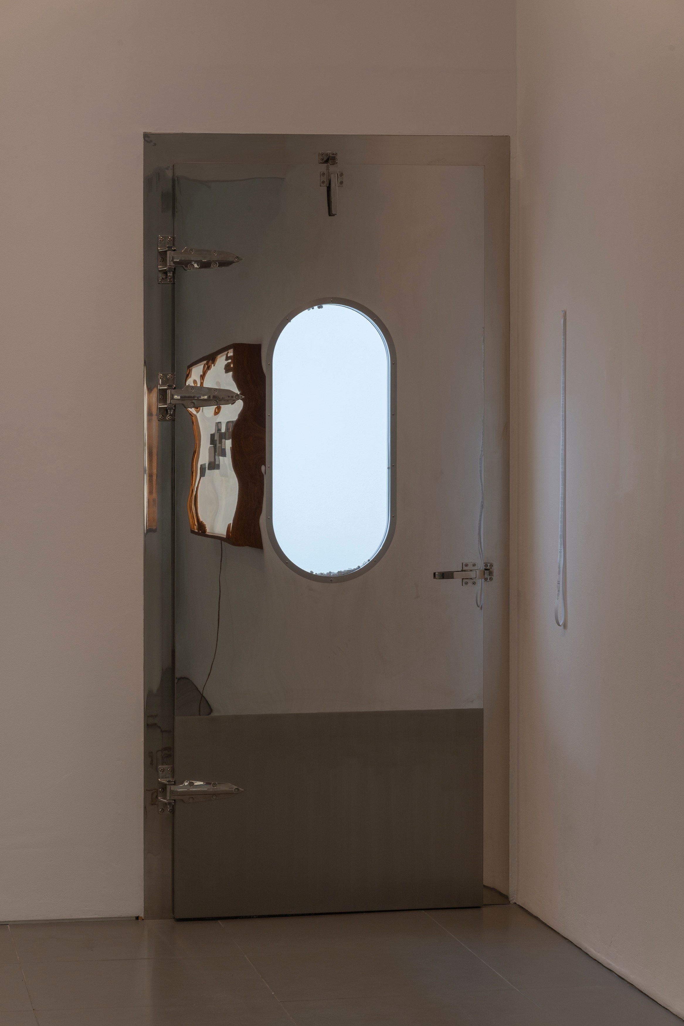 Ruoru Mou, Fortunate at Cell Project Space, photo 18