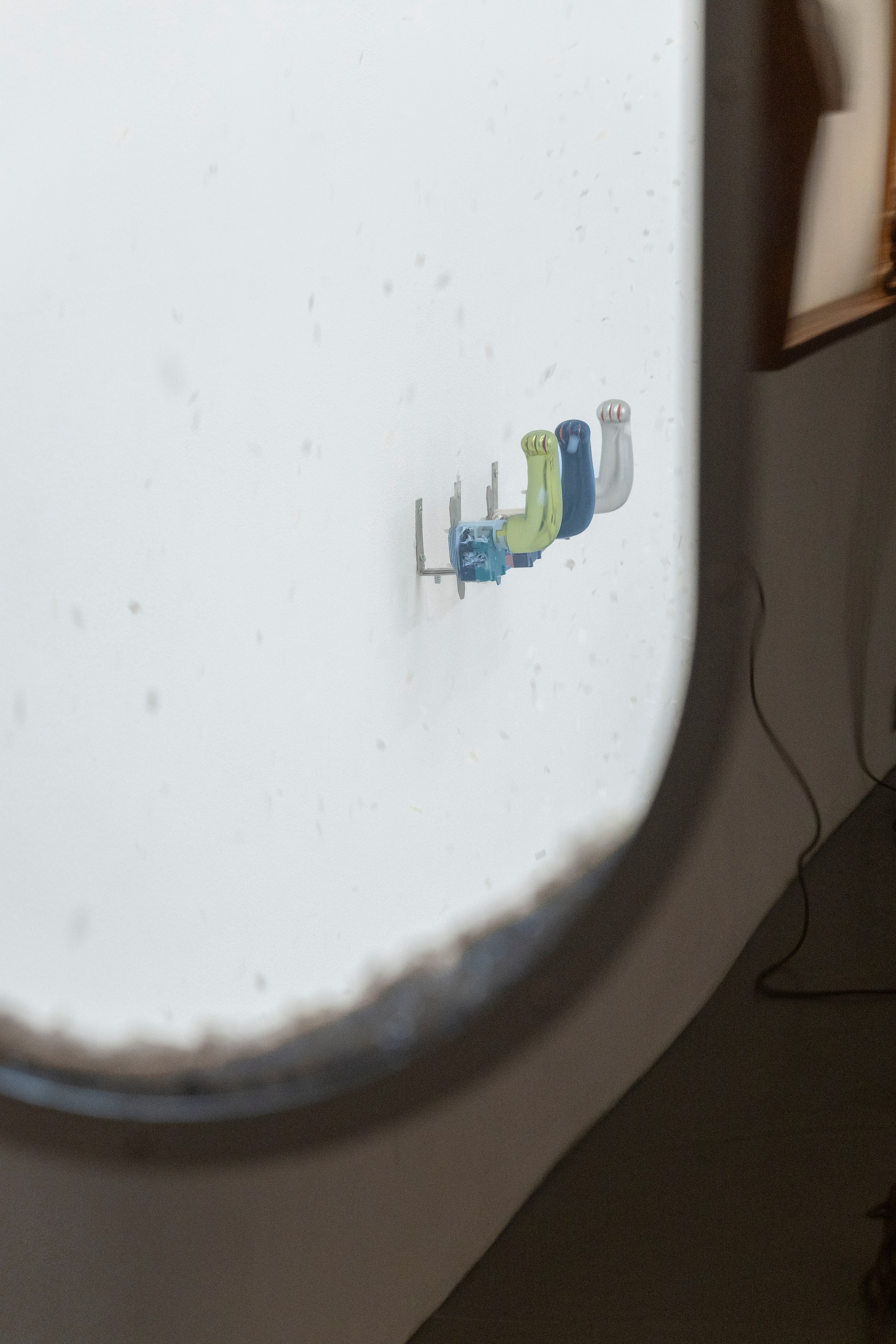 Ruoru Mou, Fortunate at Cell Project Space, photo 24