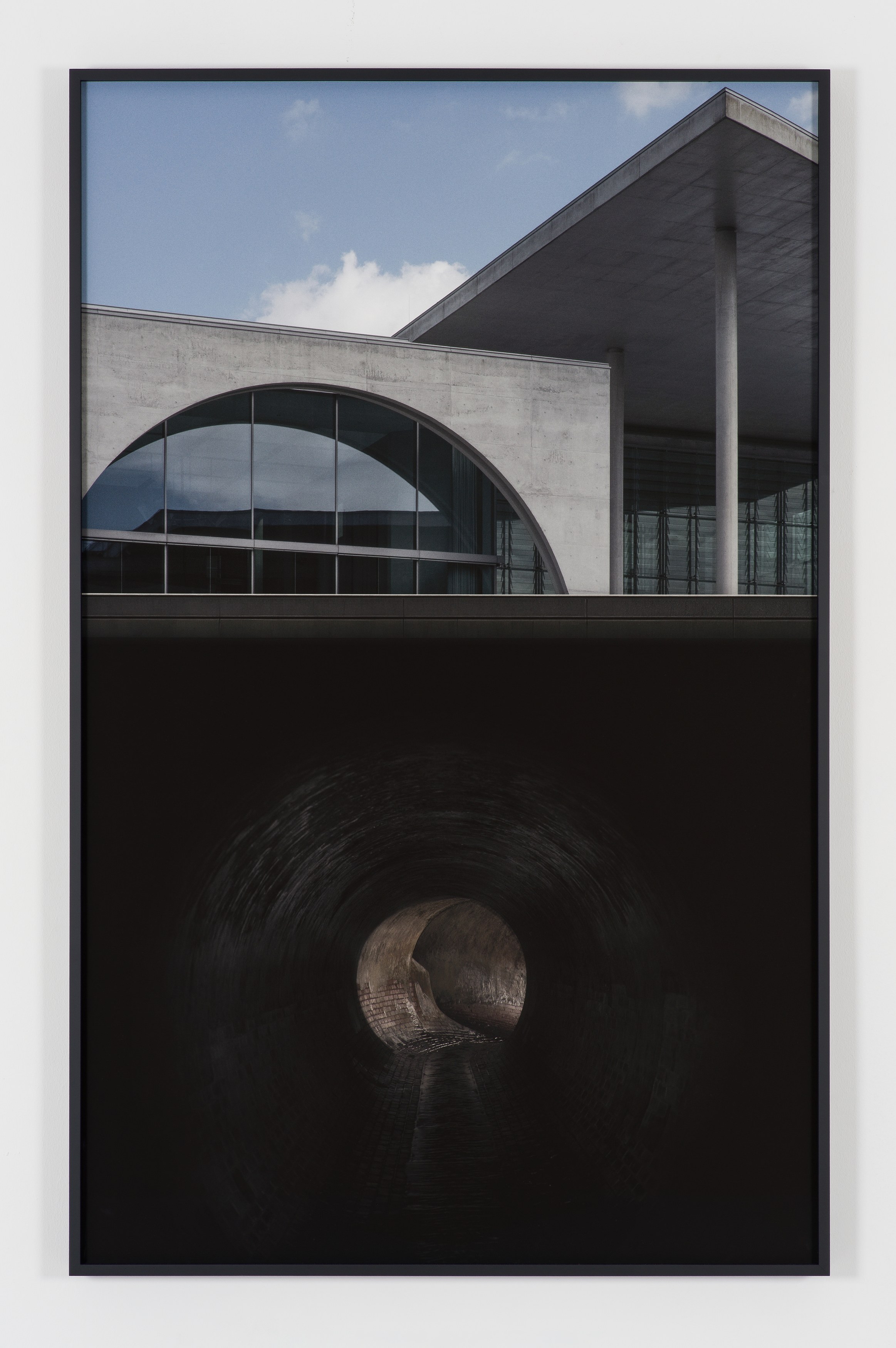Mischa Leinkauf, Night on Earth at alexander levy, Berlin and LEVY Galerie, Berlin, photo 6