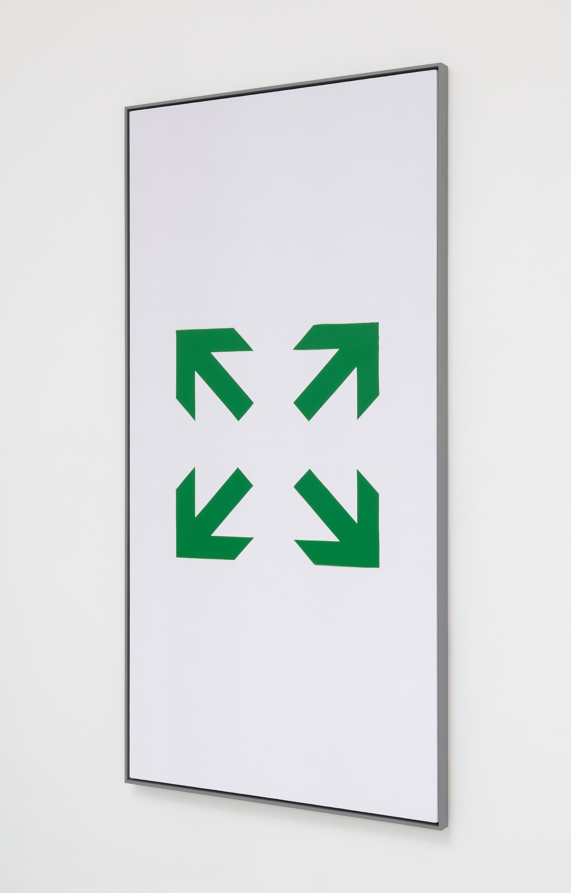Mischa Leinkauf, Night on Earth at alexander levy, Berlin and LEVY Galerie, Berlin, photo 8