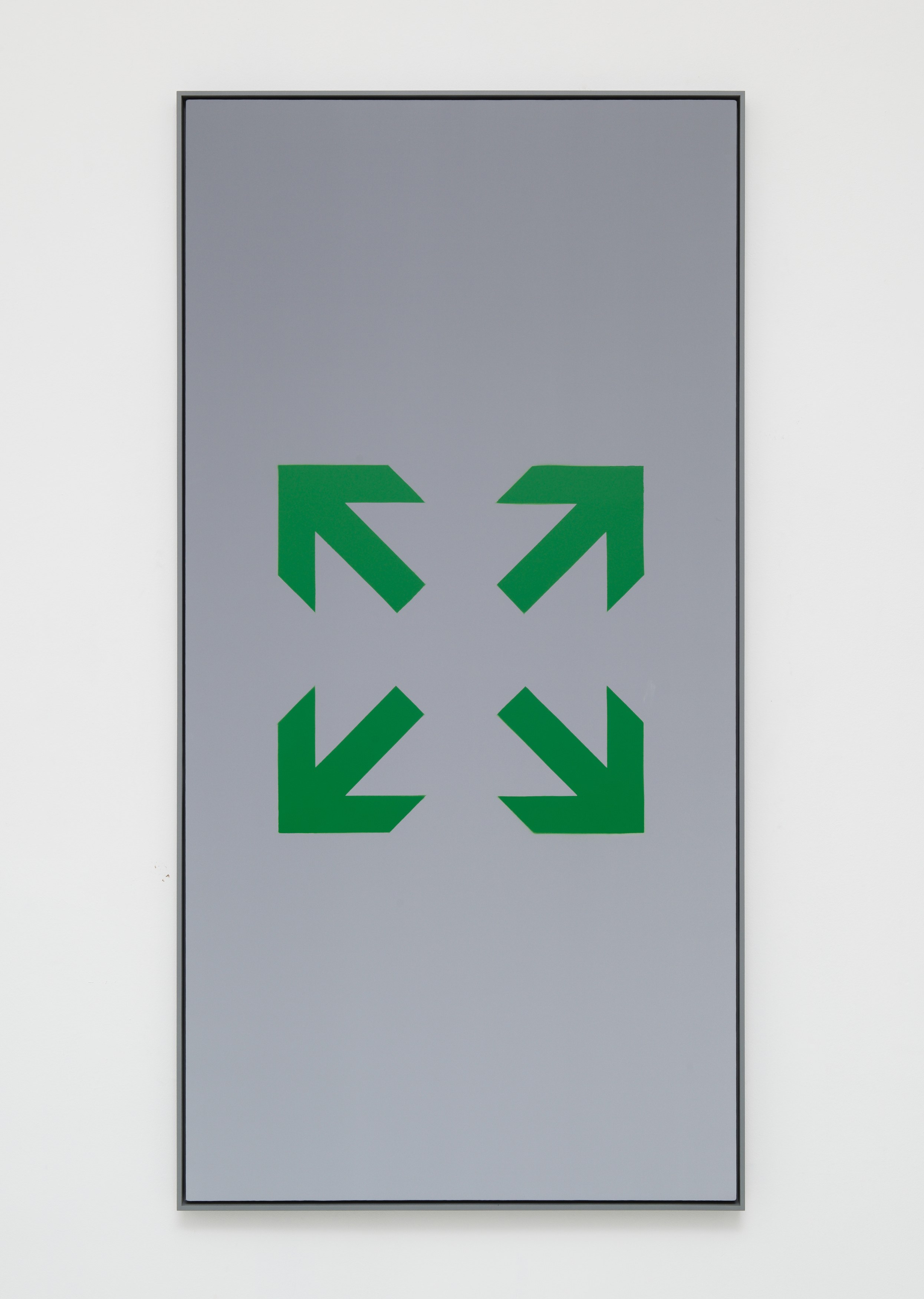 Mischa Leinkauf, Night on Earth at alexander levy, Berlin and LEVY Galerie, Berlin, photo 9