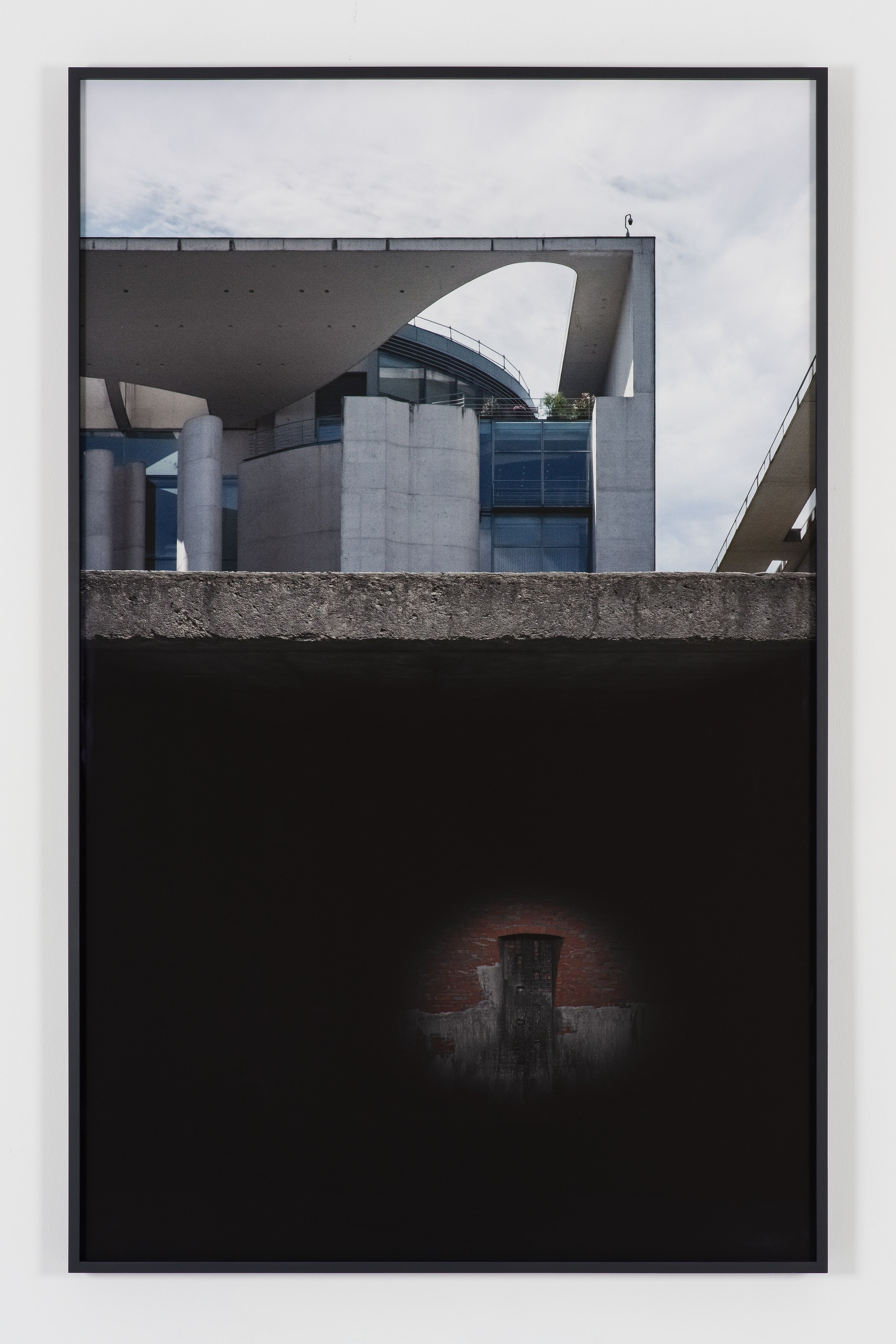Mischa Leinkauf, Night on Earth at alexander levy, Berlin and LEVY Galerie, Berlin, photo 5