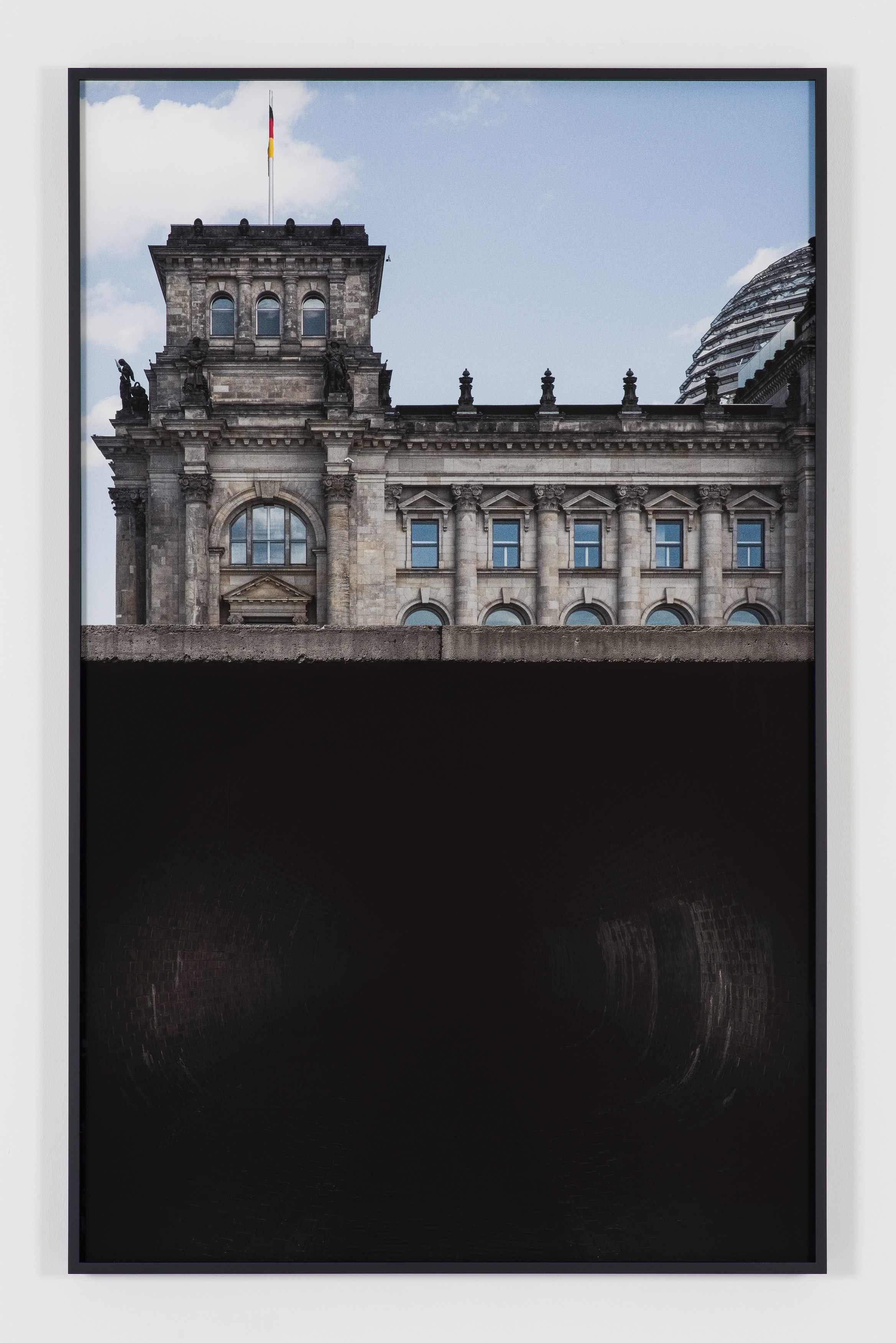 Mischa Leinkauf, Night on Earth at alexander levy, Berlin and LEVY Galerie, Berlin, photo 7