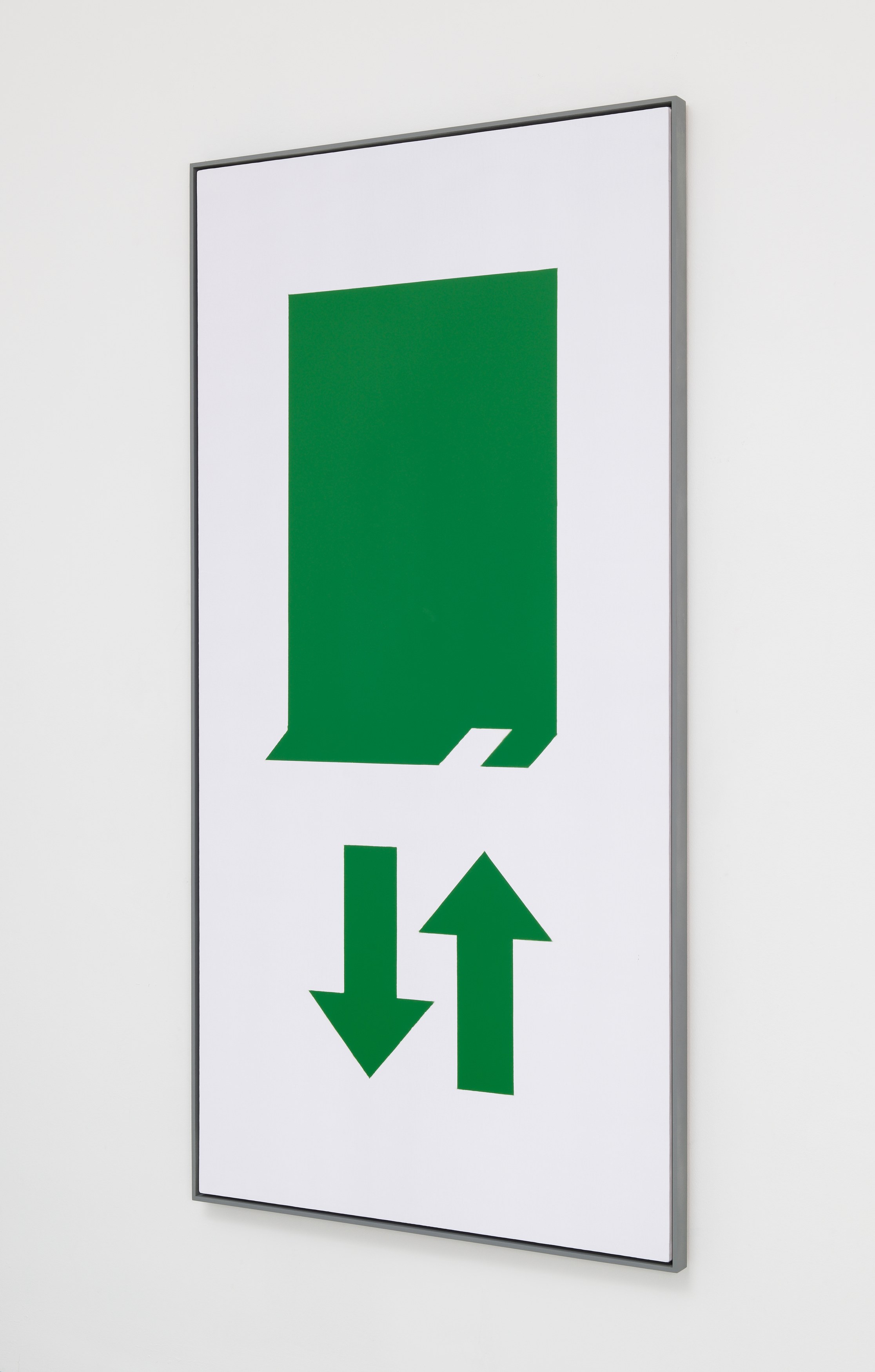 Mischa Leinkauf, Night on Earth at alexander levy, Berlin and LEVY Galerie, Berlin, photo 10