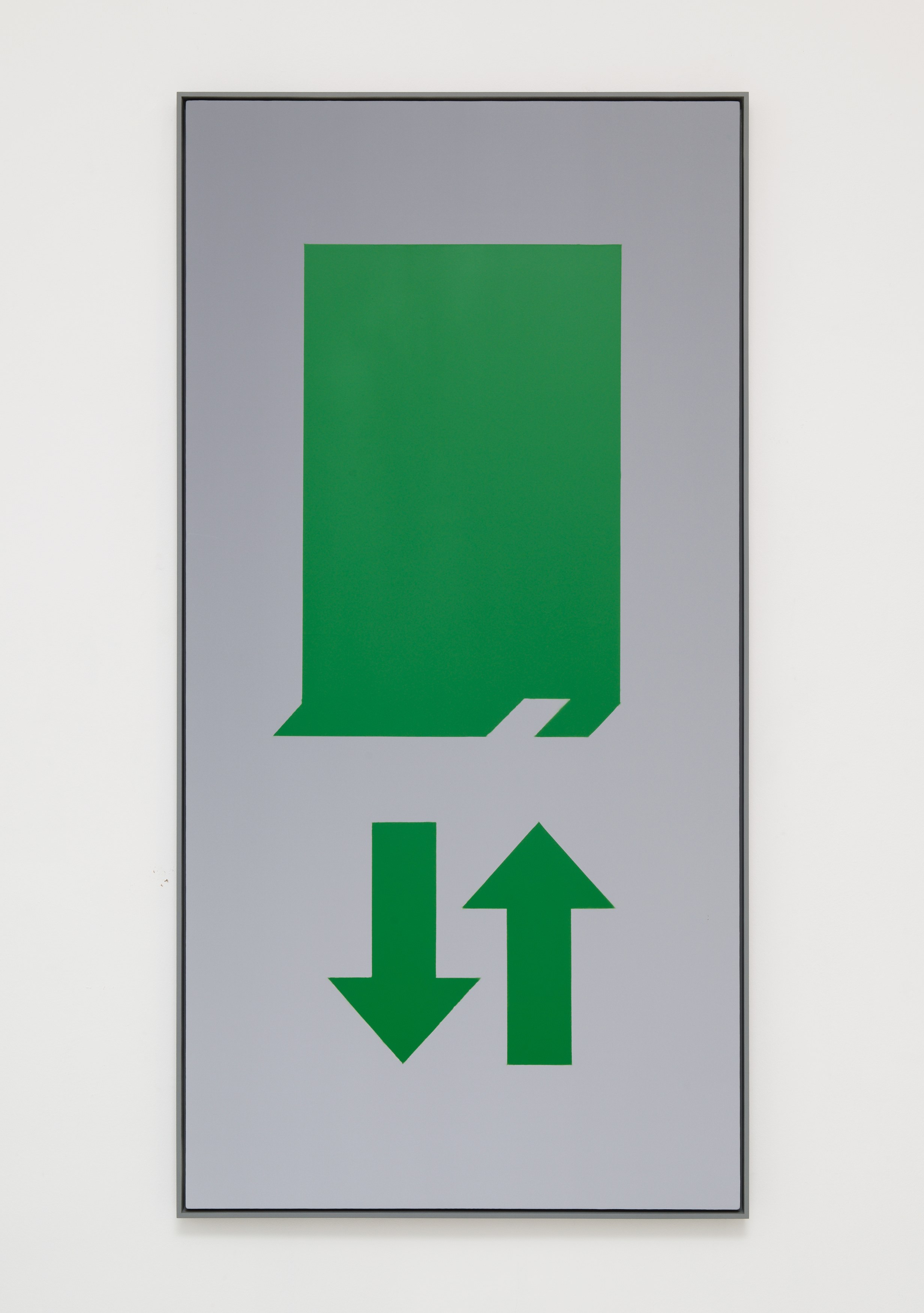 Mischa Leinkauf, Night on Earth at alexander levy, Berlin and LEVY Galerie, Berlin, photo 11