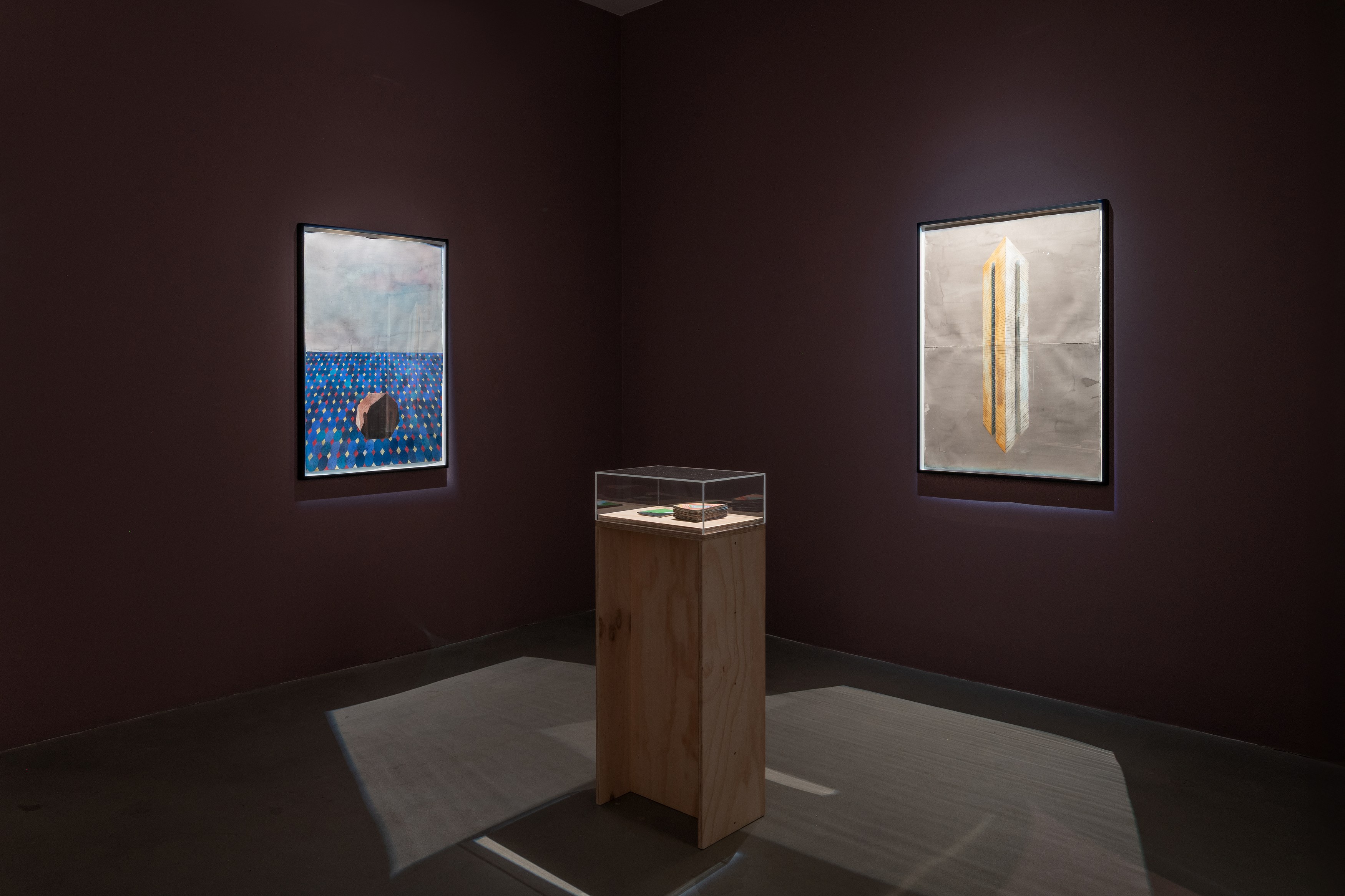 Escapements, Escapements at 80WSE, photo 4