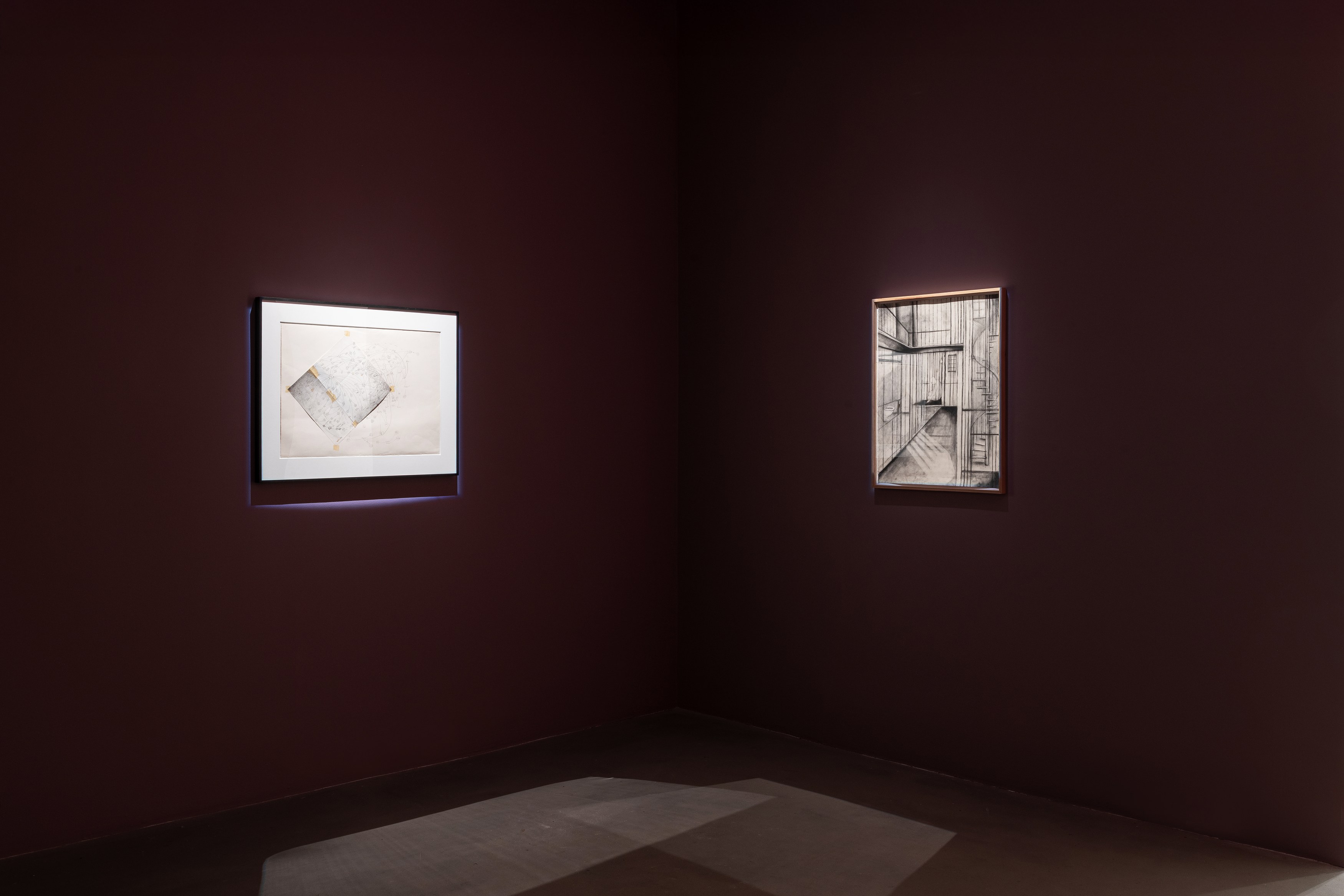 Escapements, Escapements at 80WSE, photo 8