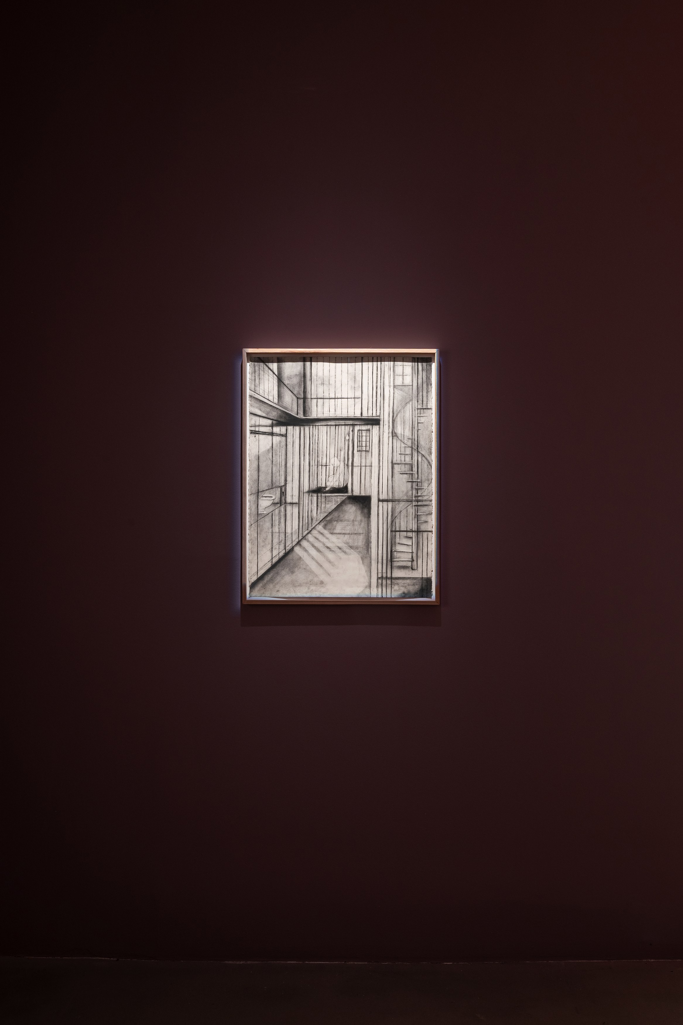 Escapements, Escapements at 80WSE, photo 10