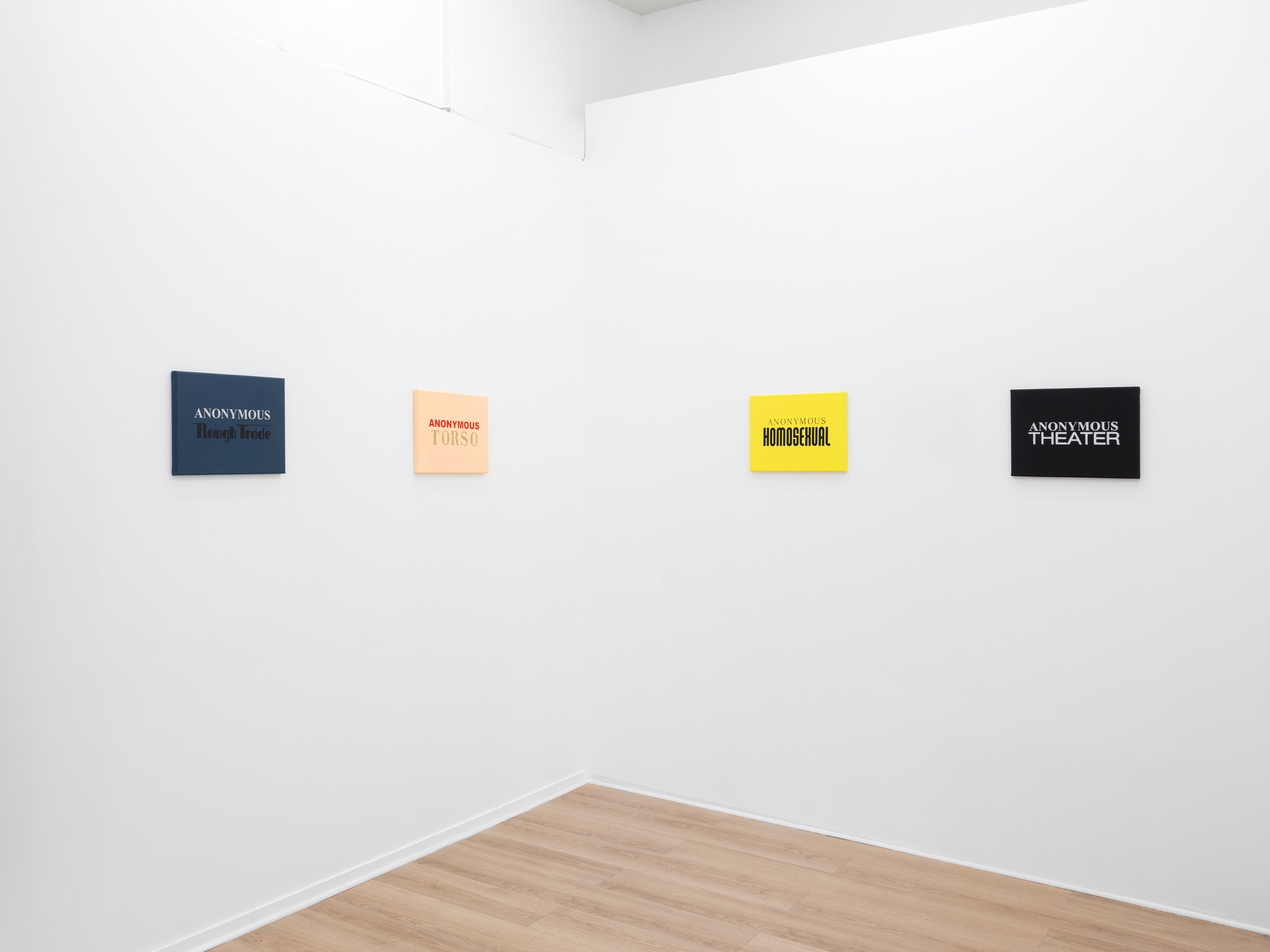 Dean Sameshima, Portraits at Good or Trash, photo 3