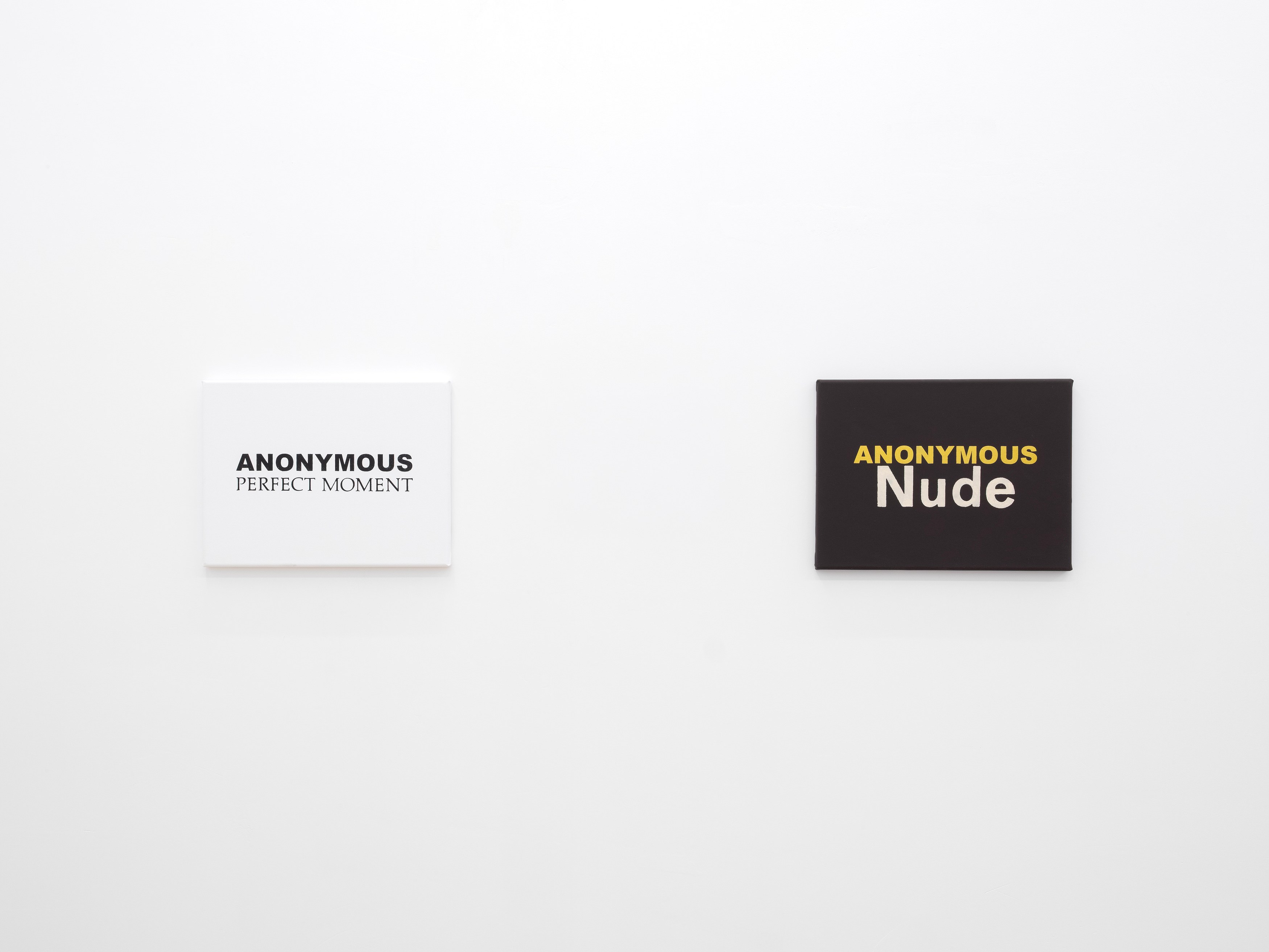 Dean Sameshima, Portraits at Good or Trash, photo 5