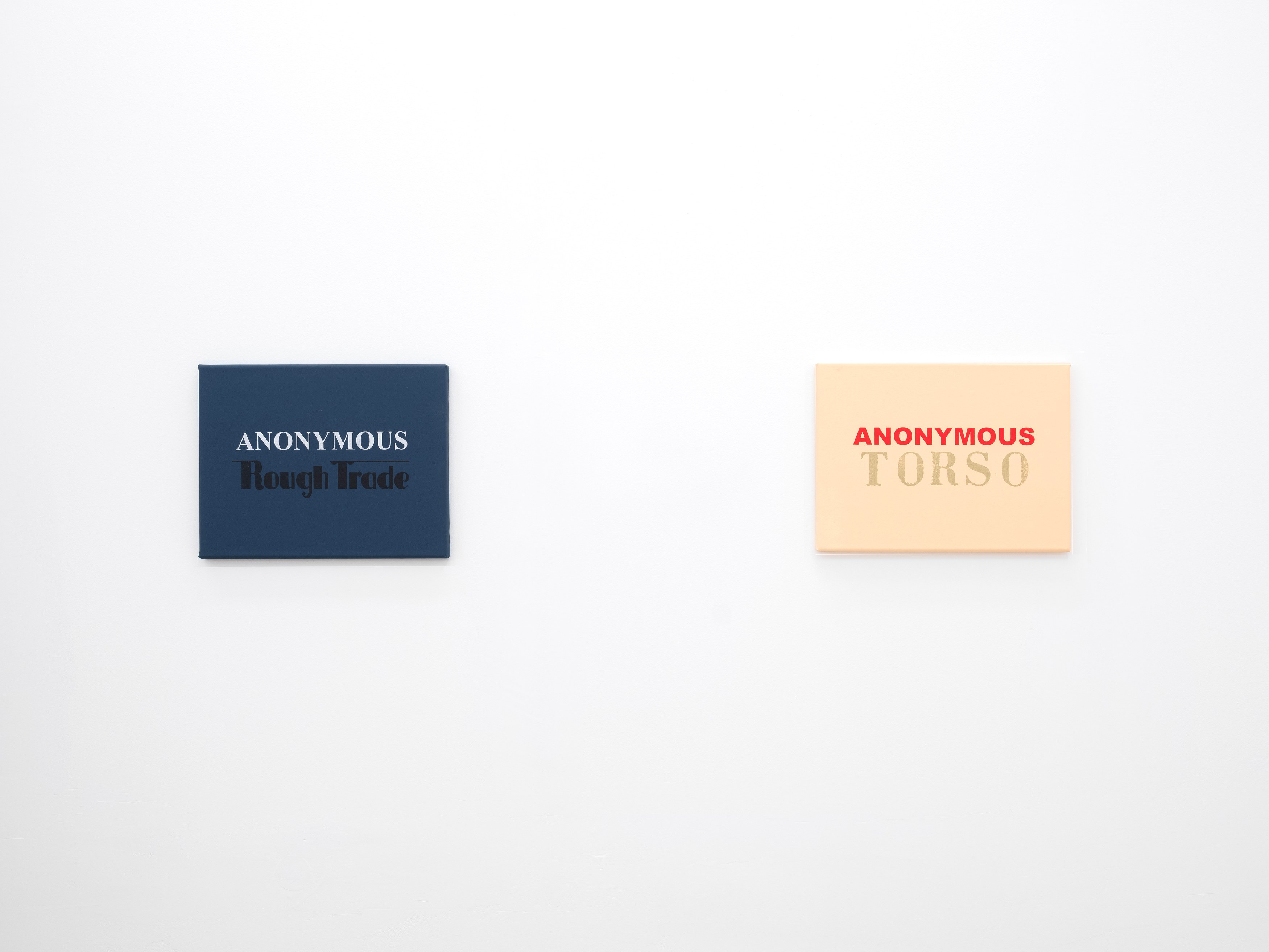 Dean Sameshima, Portraits at Good or Trash, photo 4