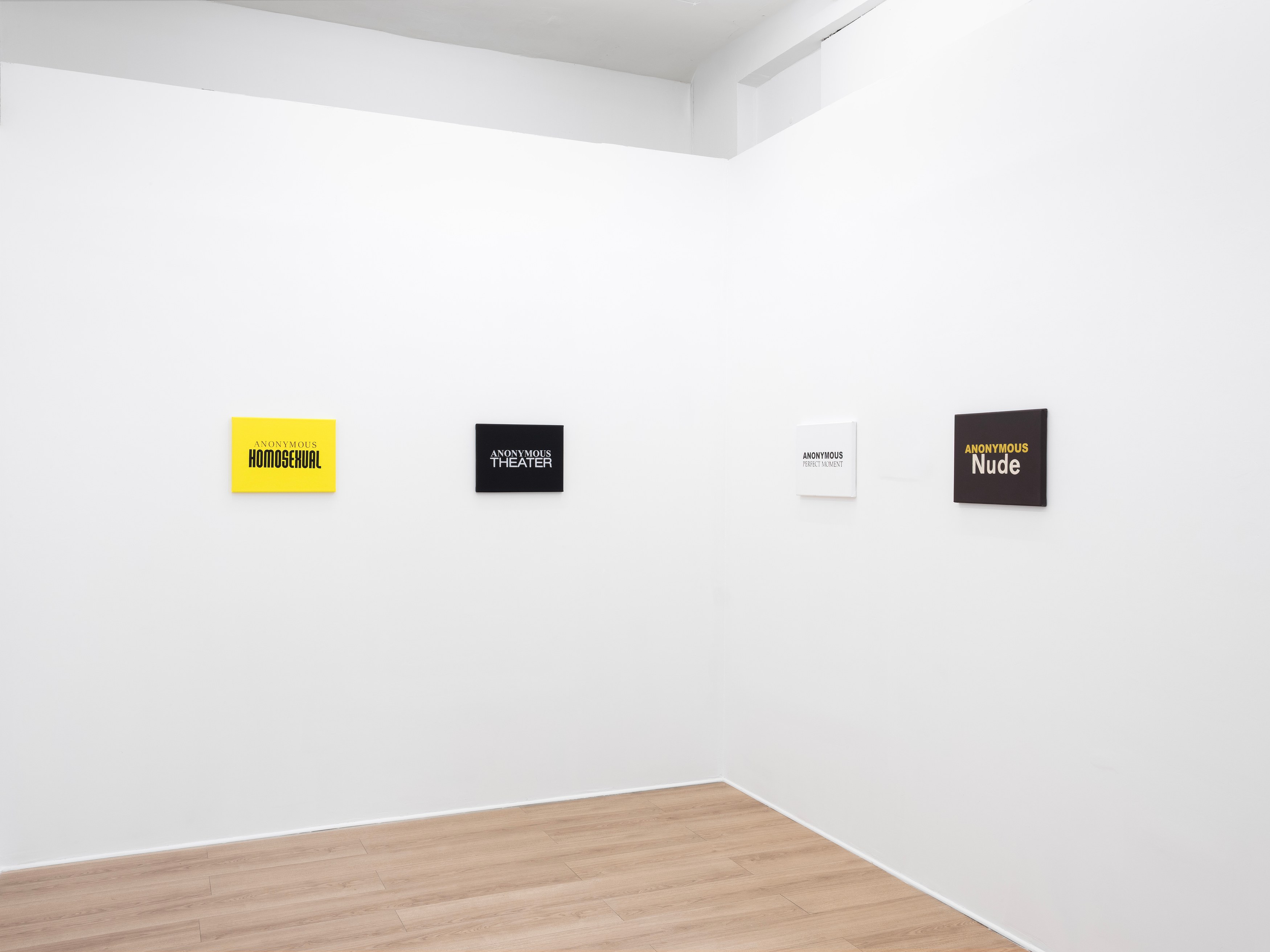 Dean Sameshima, Portraits at Good or Trash, photo 6