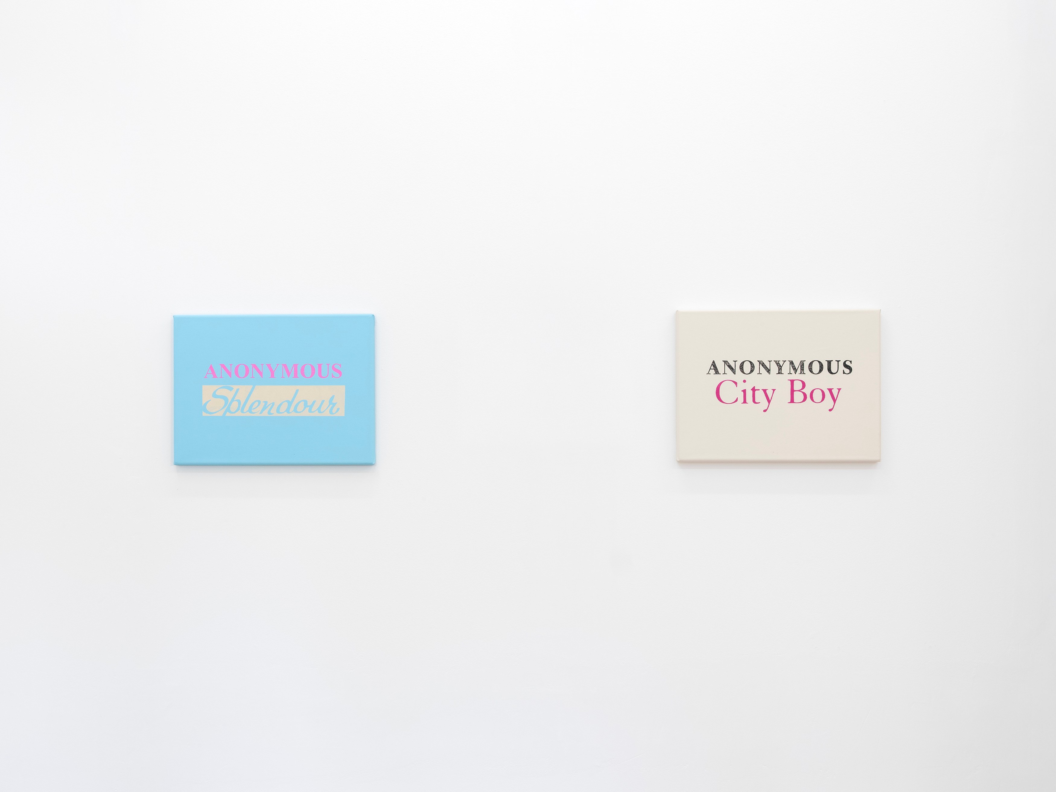 Dean Sameshima, Portraits at Good or Trash, photo 7