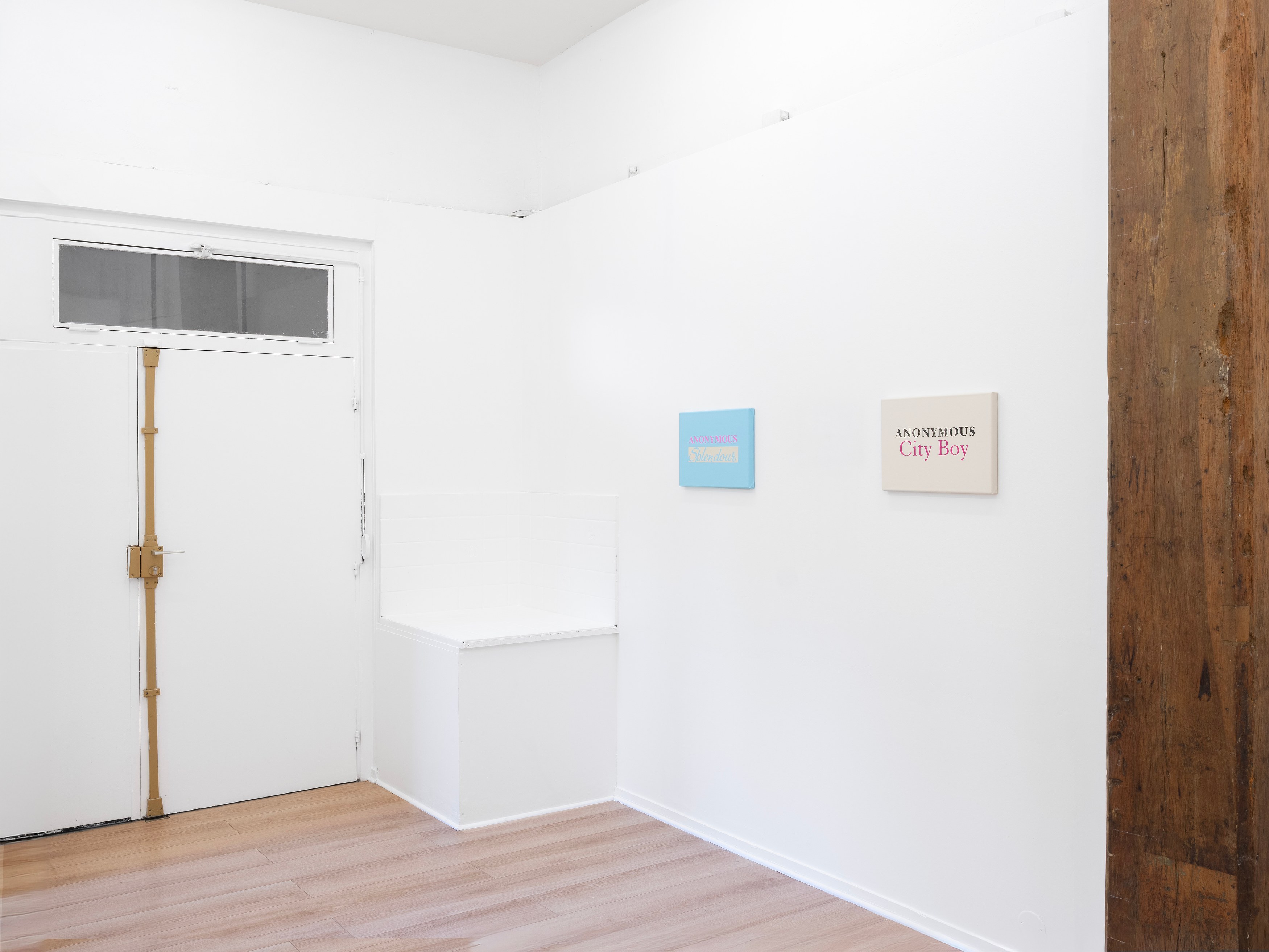 Dean Sameshima, Portraits at Good or Trash, photo 8