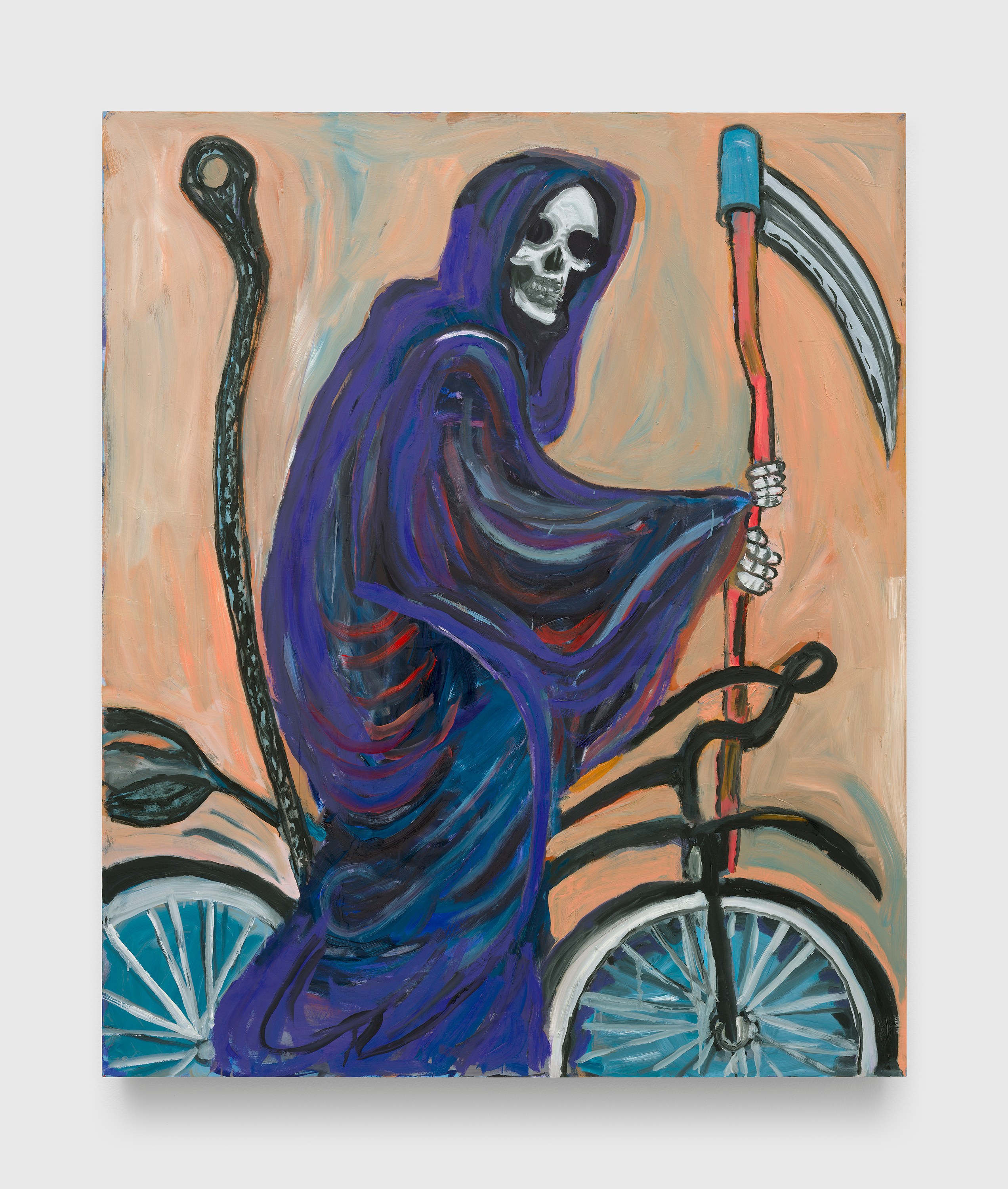 Josh Smith, Destiny at Josh Smith Studio, Brooklyn, photo 18