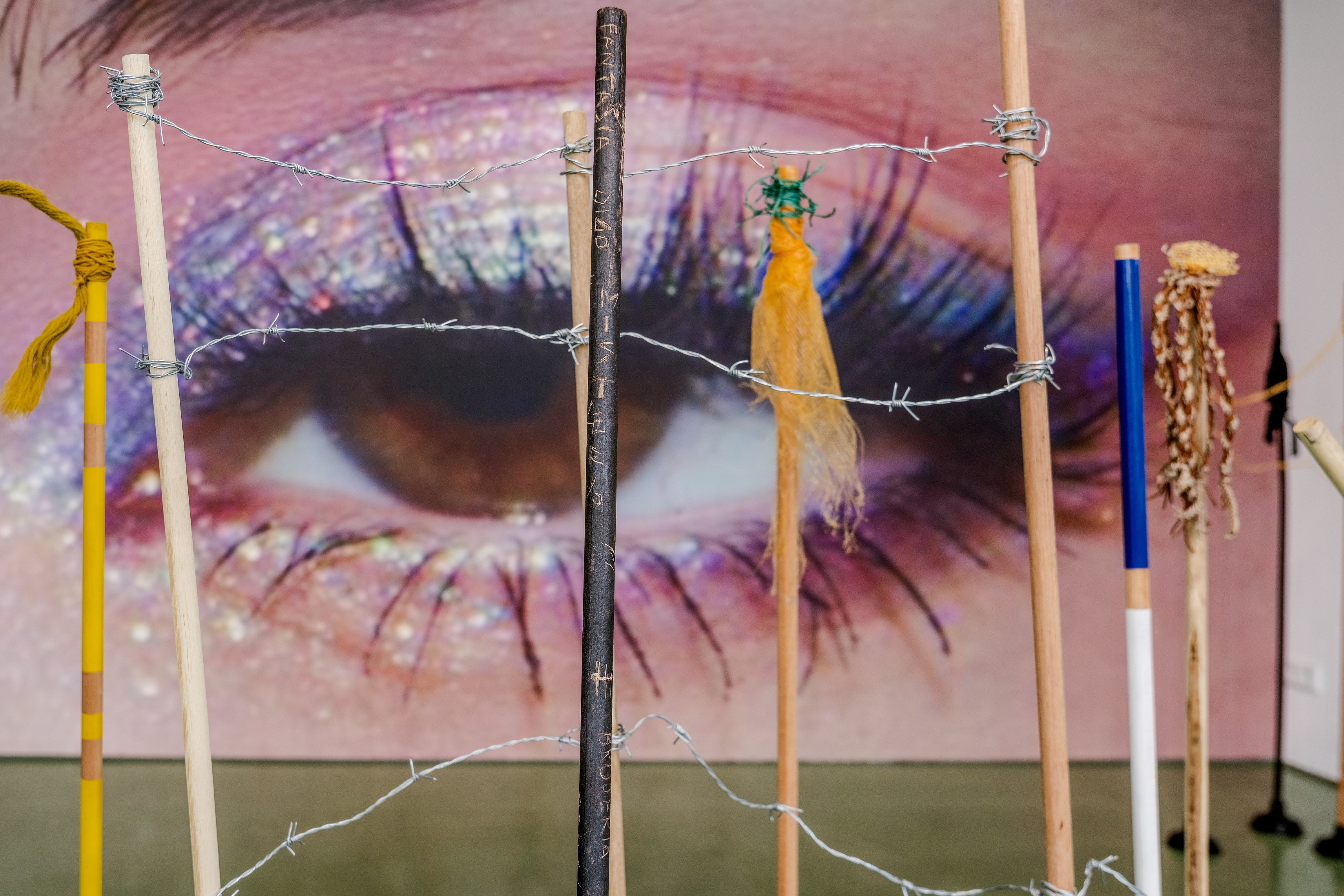 Sofía Reyes, Alucinación at Between Bridges, photo 7