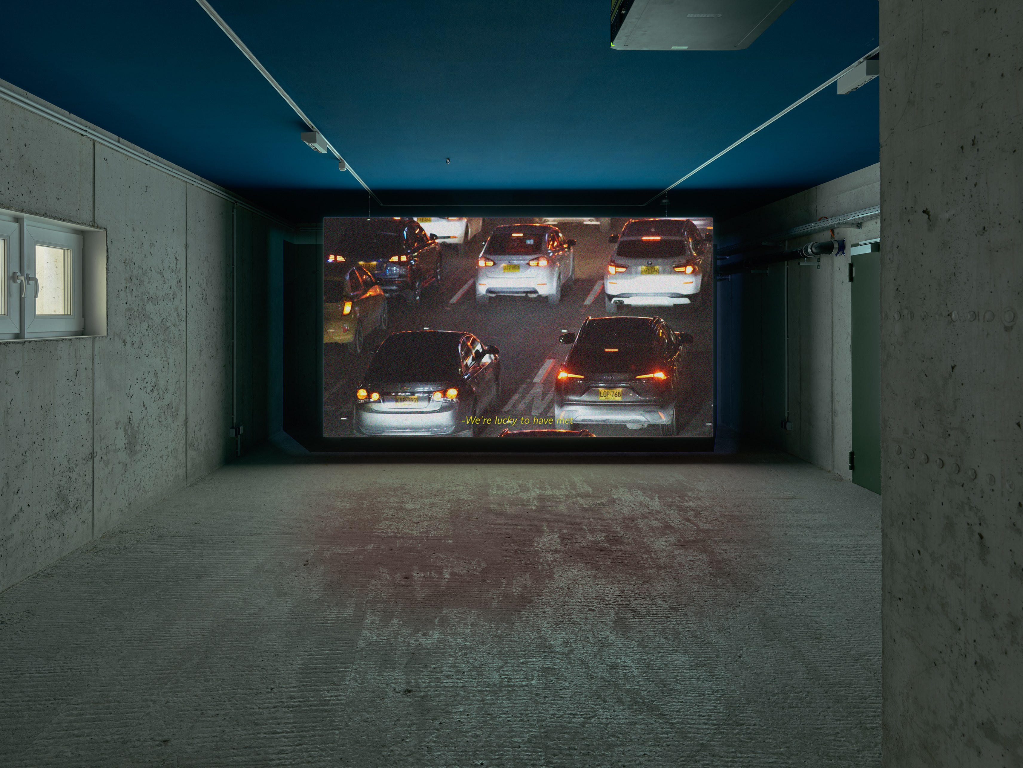 Sofía Reyes, Alucinación at Between Bridges, photo 10