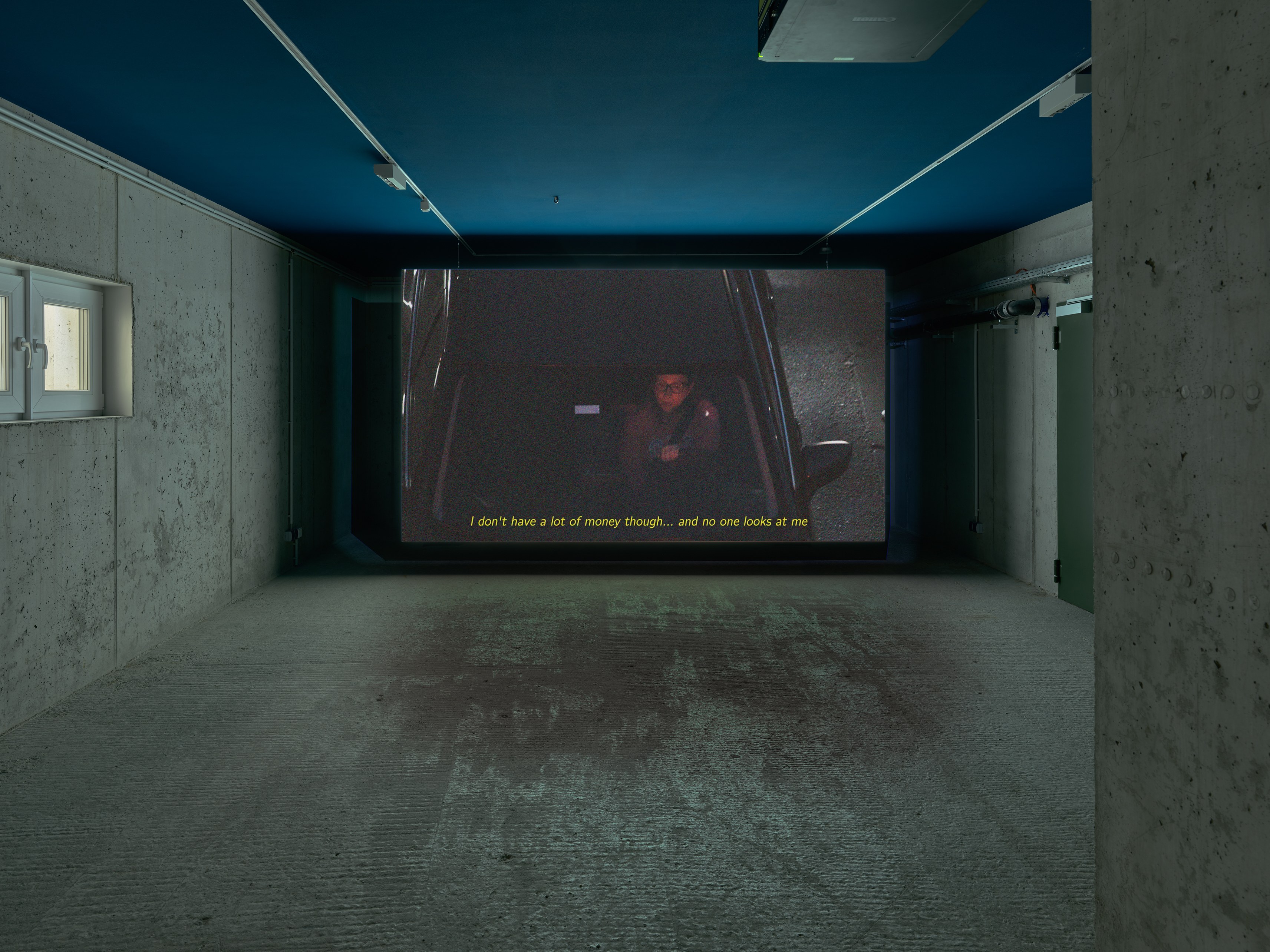 Sofía Reyes, Alucinación at Between Bridges, photo 11