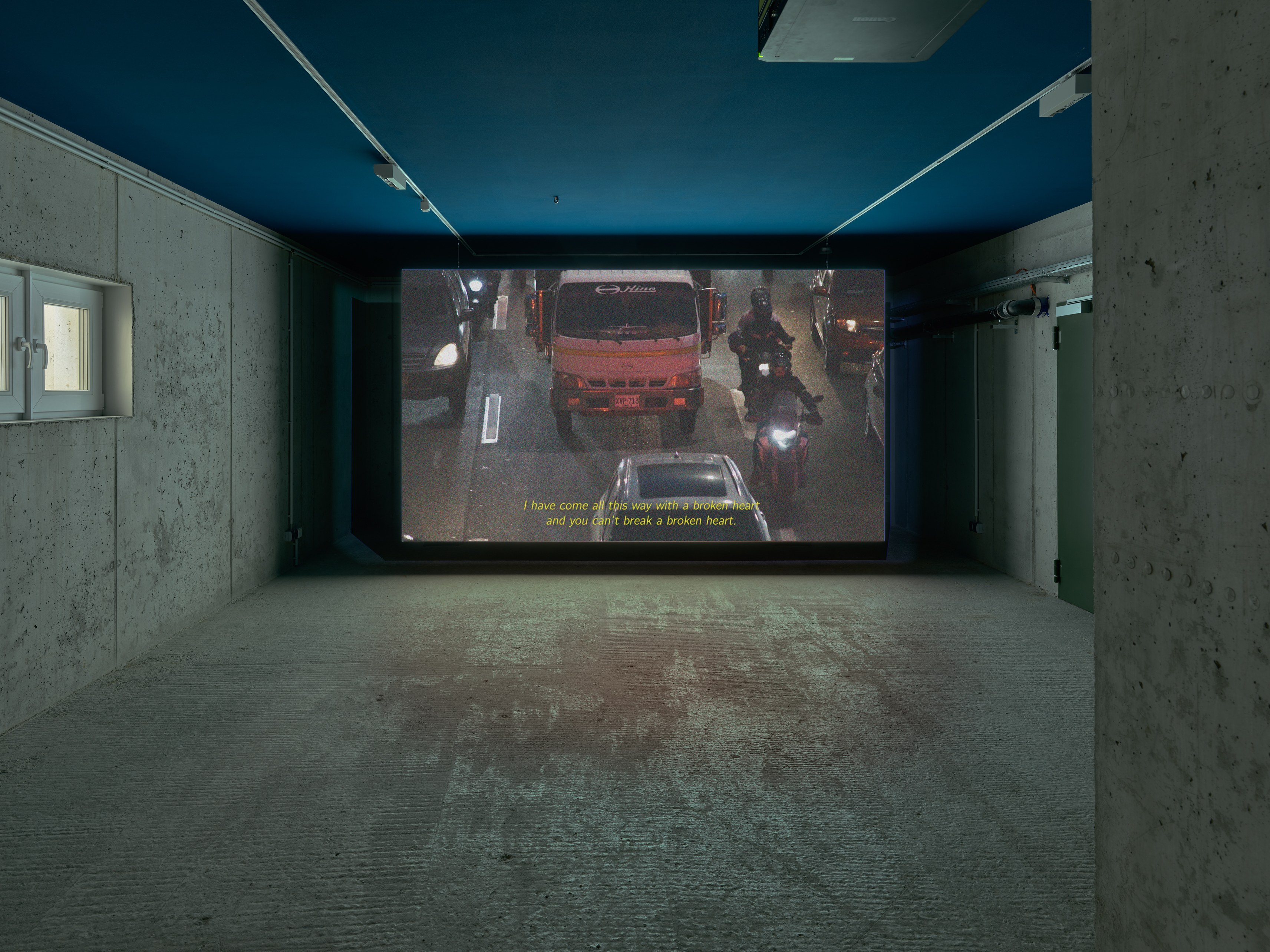 Sofía Reyes, Alucinación at Between Bridges, photo 13