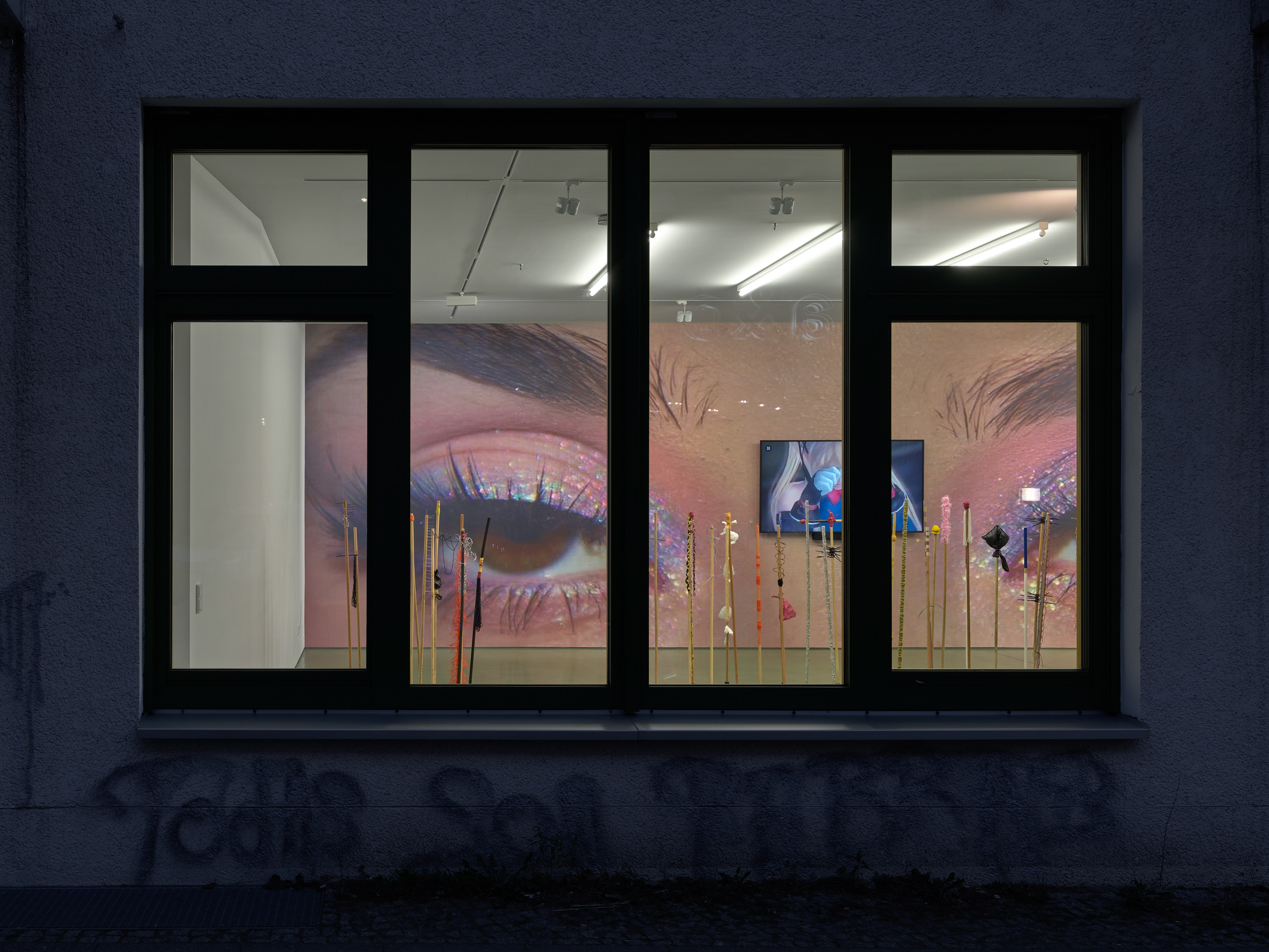 Sofía Reyes, Alucinación at Between Bridges, photo 15