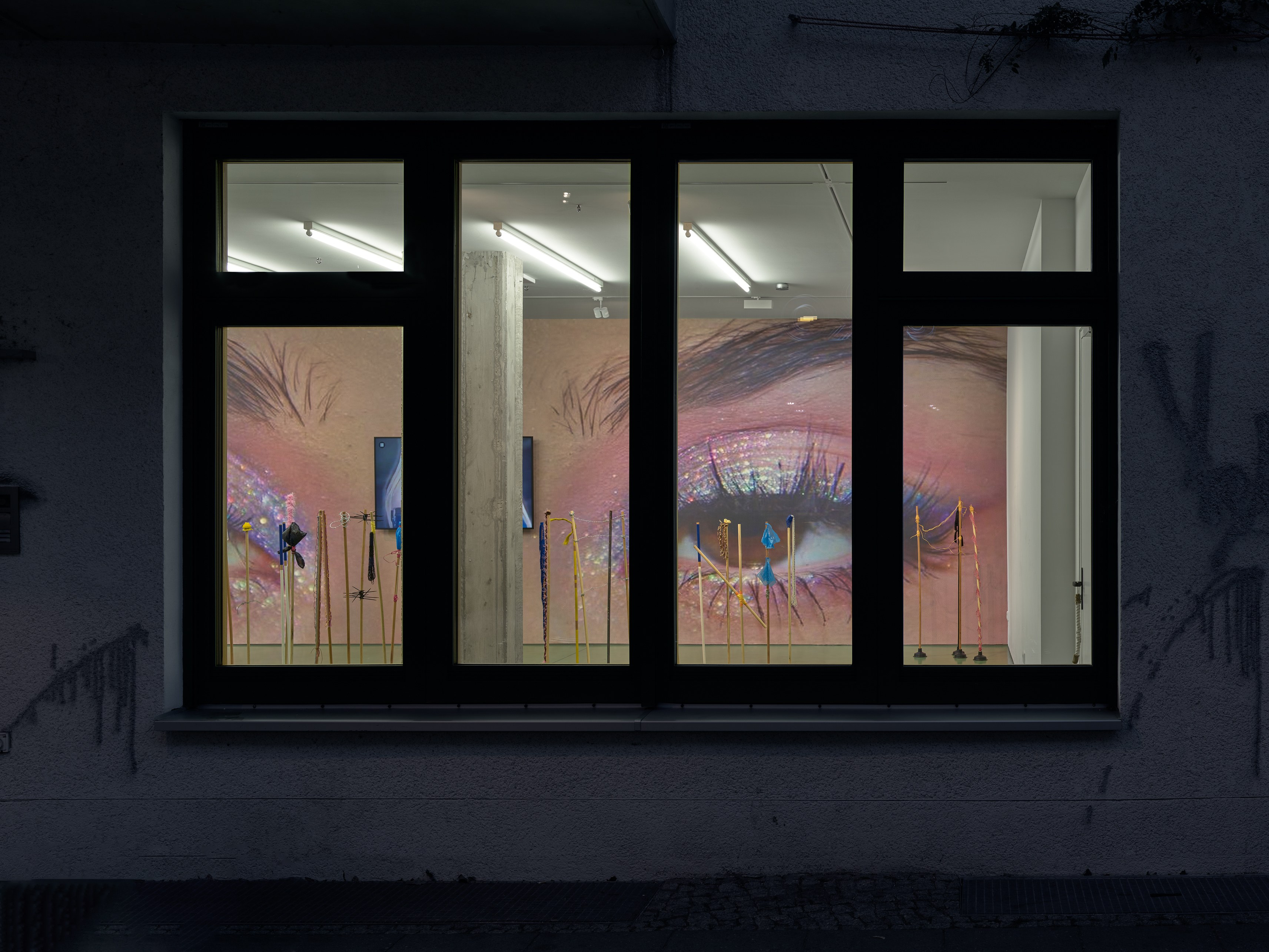 Sofía Reyes, Alucinación at Between Bridges, photo 16