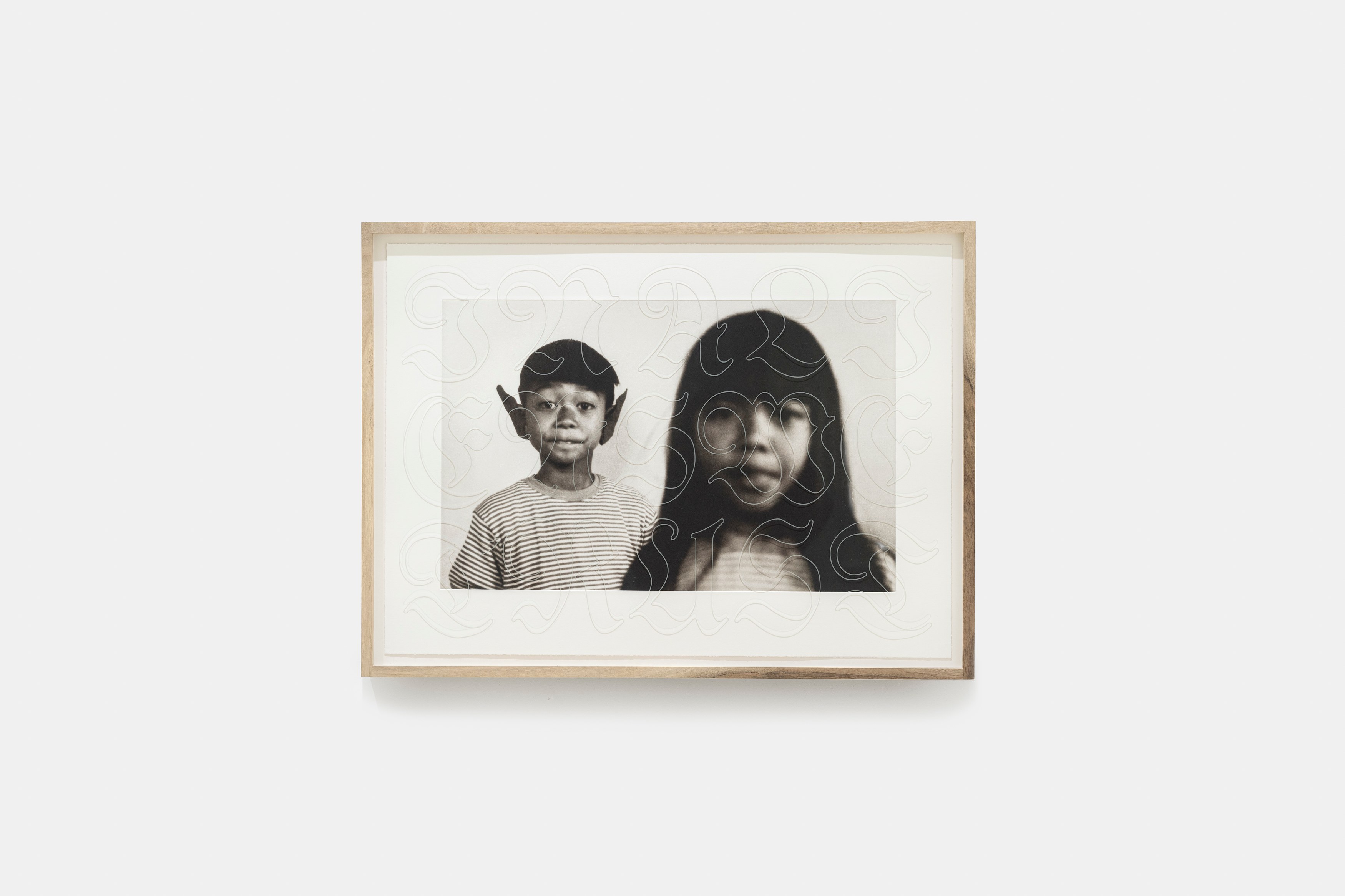 Rirkrit Tiravanija, In Aliens We Trust at Galerie Chantal Crousel, photo 8