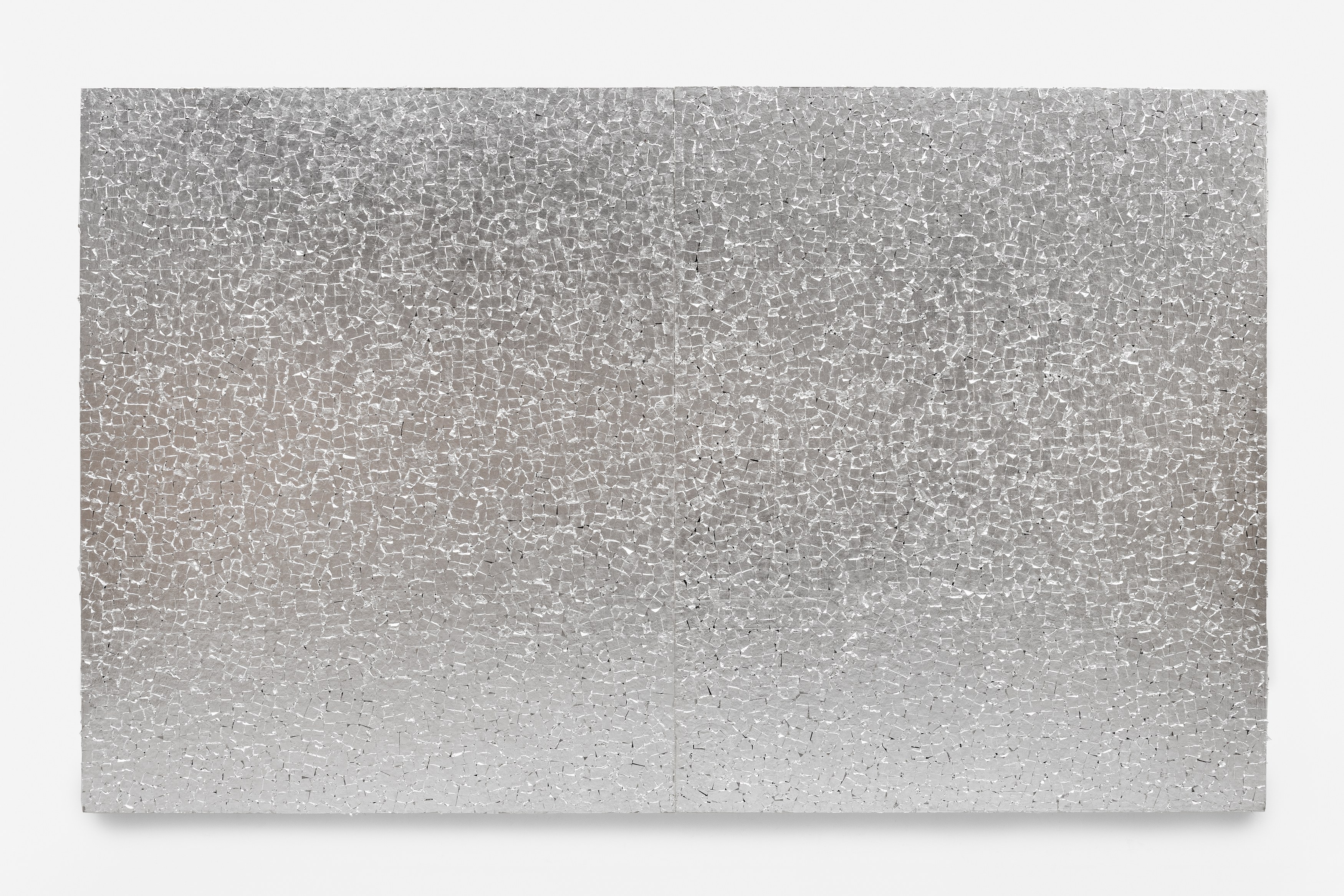Rirkrit Tiravanija, In Aliens We Trust at Galerie Chantal Crousel, photo 11