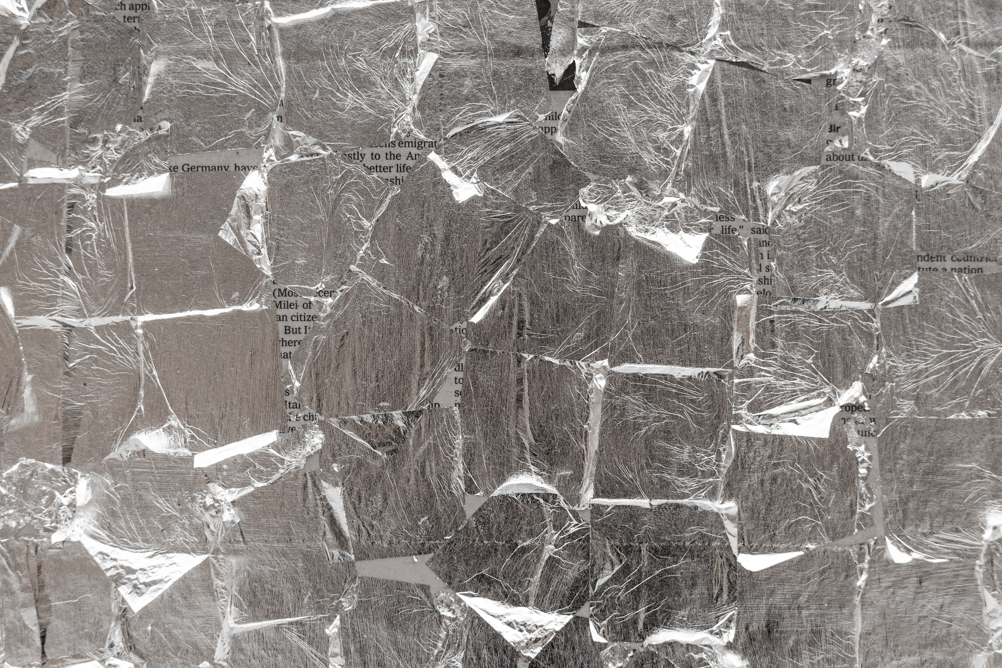 Rirkrit Tiravanija, In Aliens We Trust at Galerie Chantal Crousel, photo 12