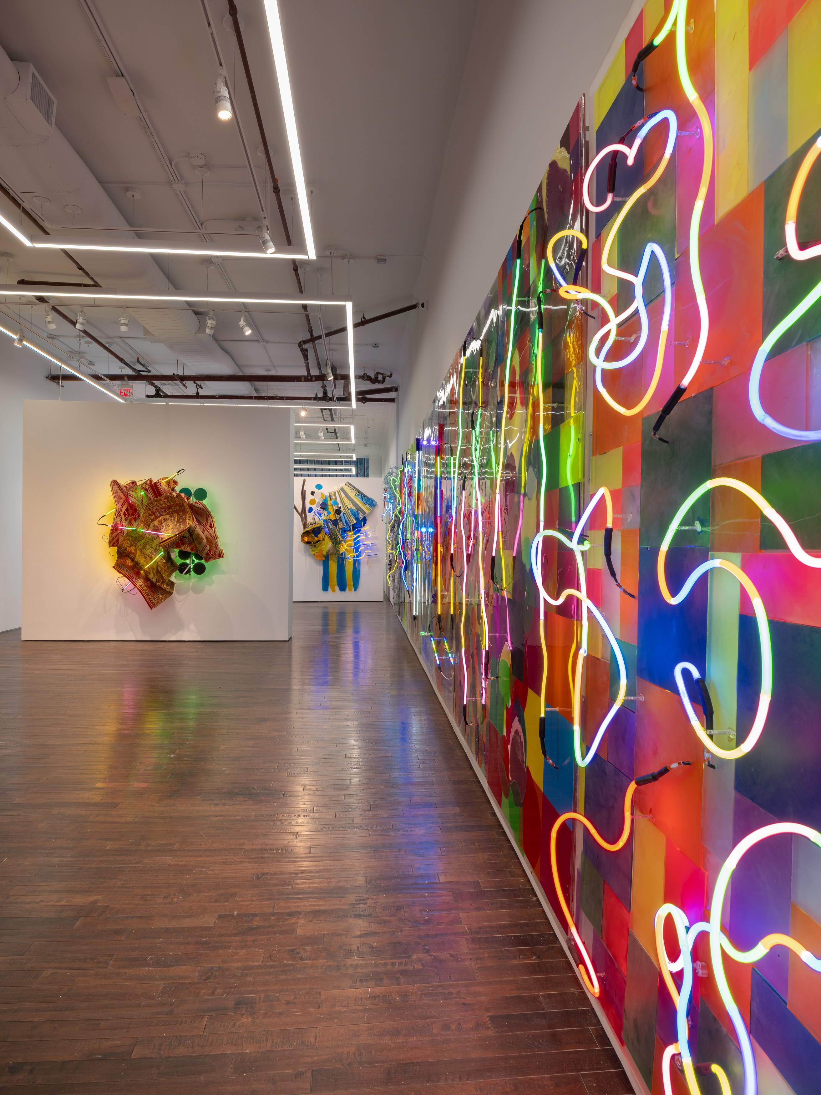Judy Pfaff, image 4 of 25