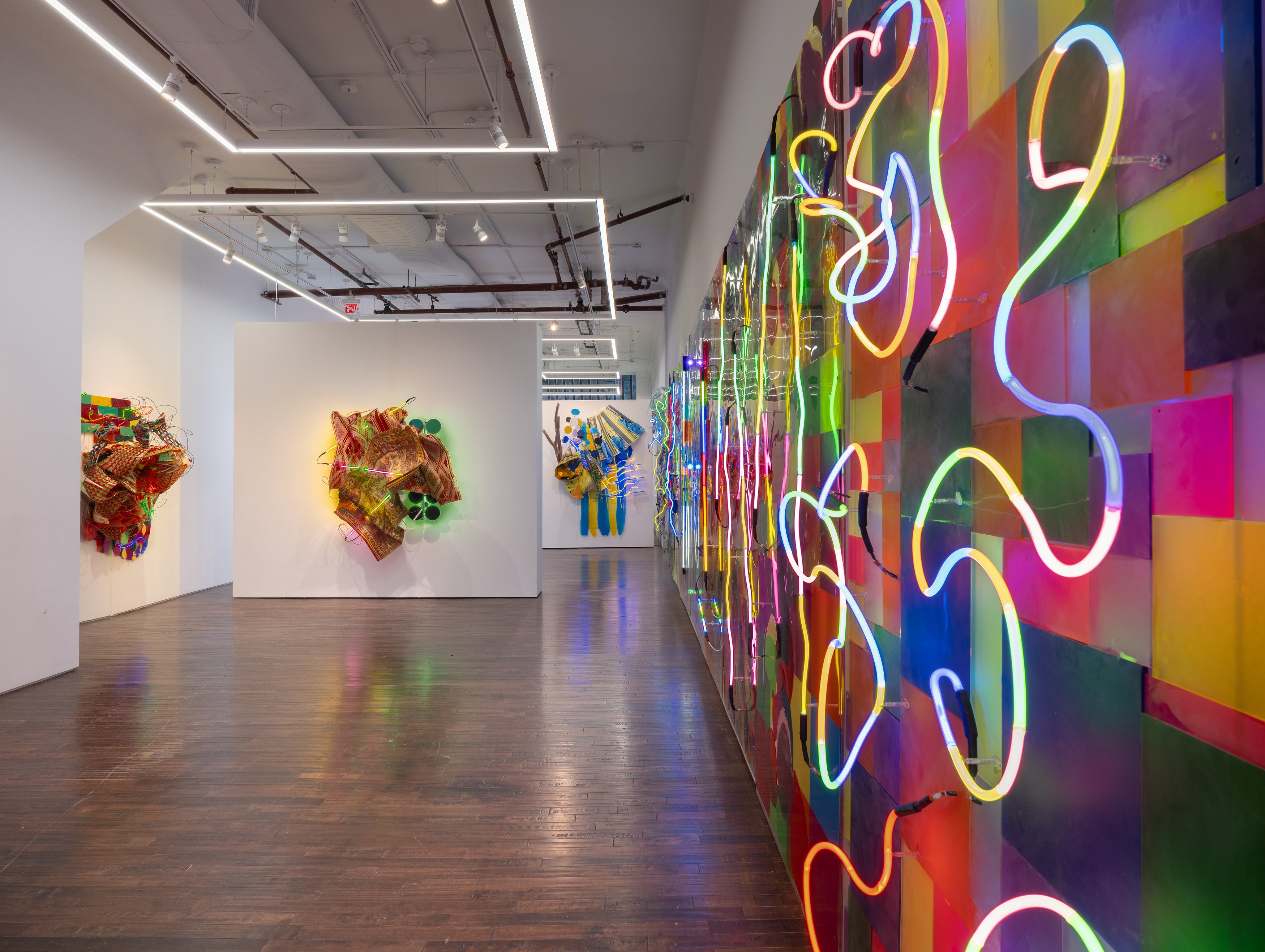 Judy Pfaff, image 3 of 25