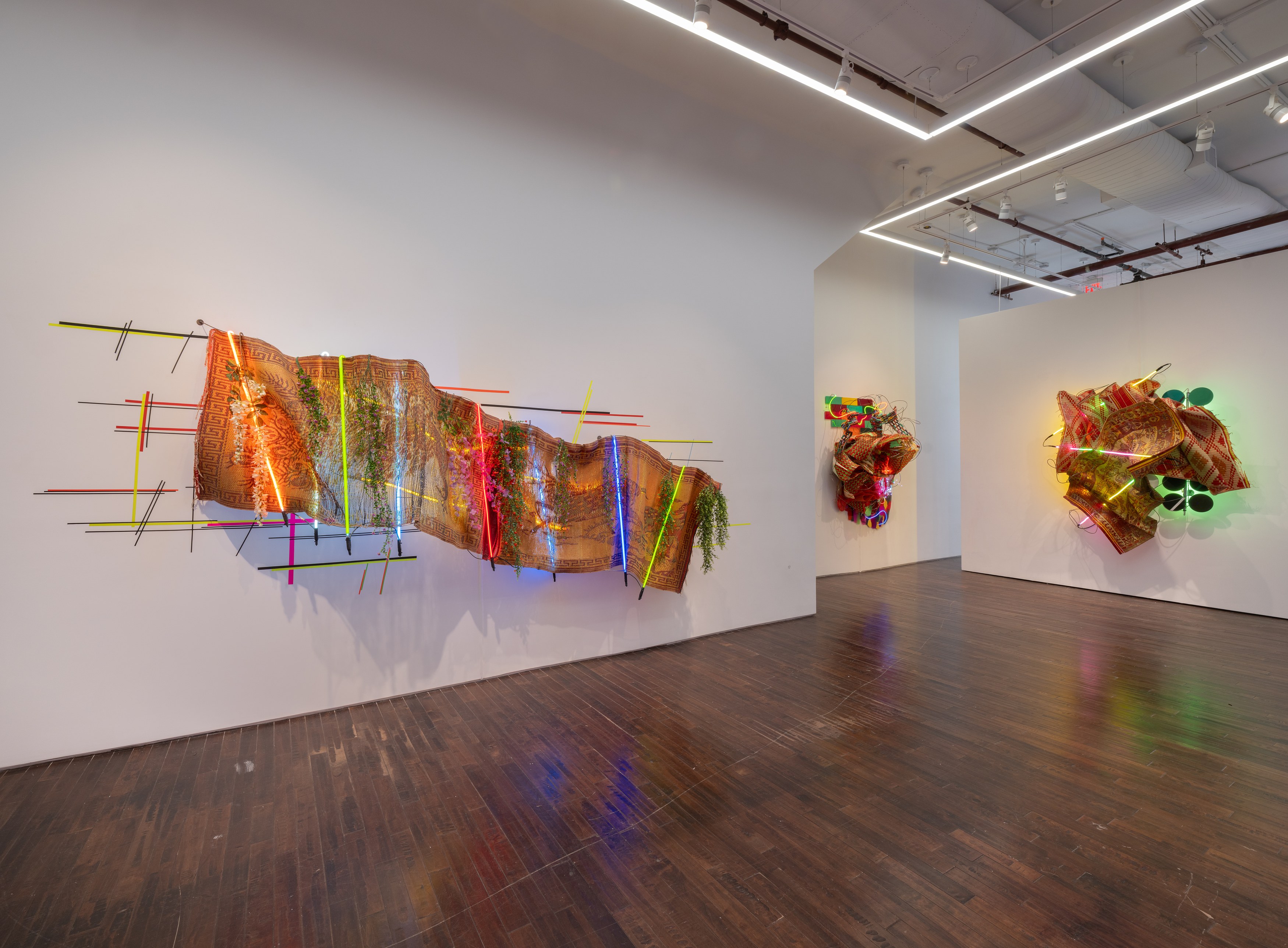 Judy Pfaff, image 5 of 25